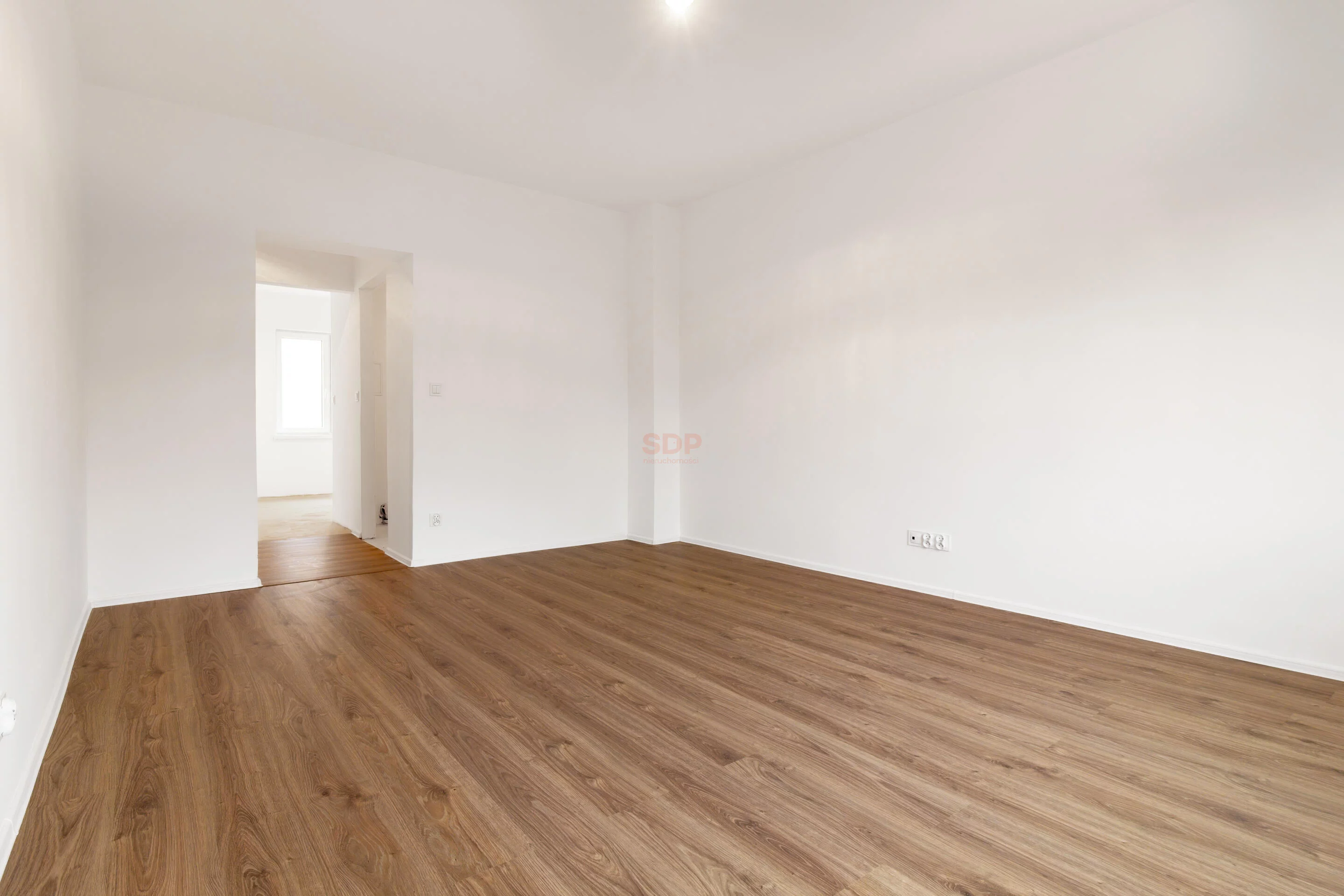 2 pokoje, mieszkanie 43,83 m², piętro 4, oferta nr , 39878, Wrocław, Krzyki-Partynice, Krzyki, Hubska