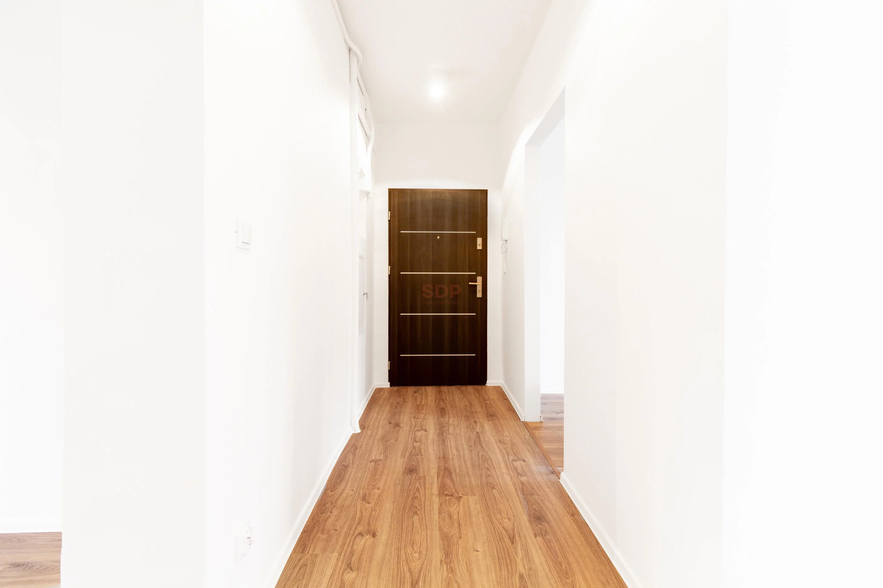 2 pokoje, mieszkanie 43,83 m², piętro 4, oferta nr , 39878, Wrocław, Krzyki-Partynice, Krzyki, Hubska