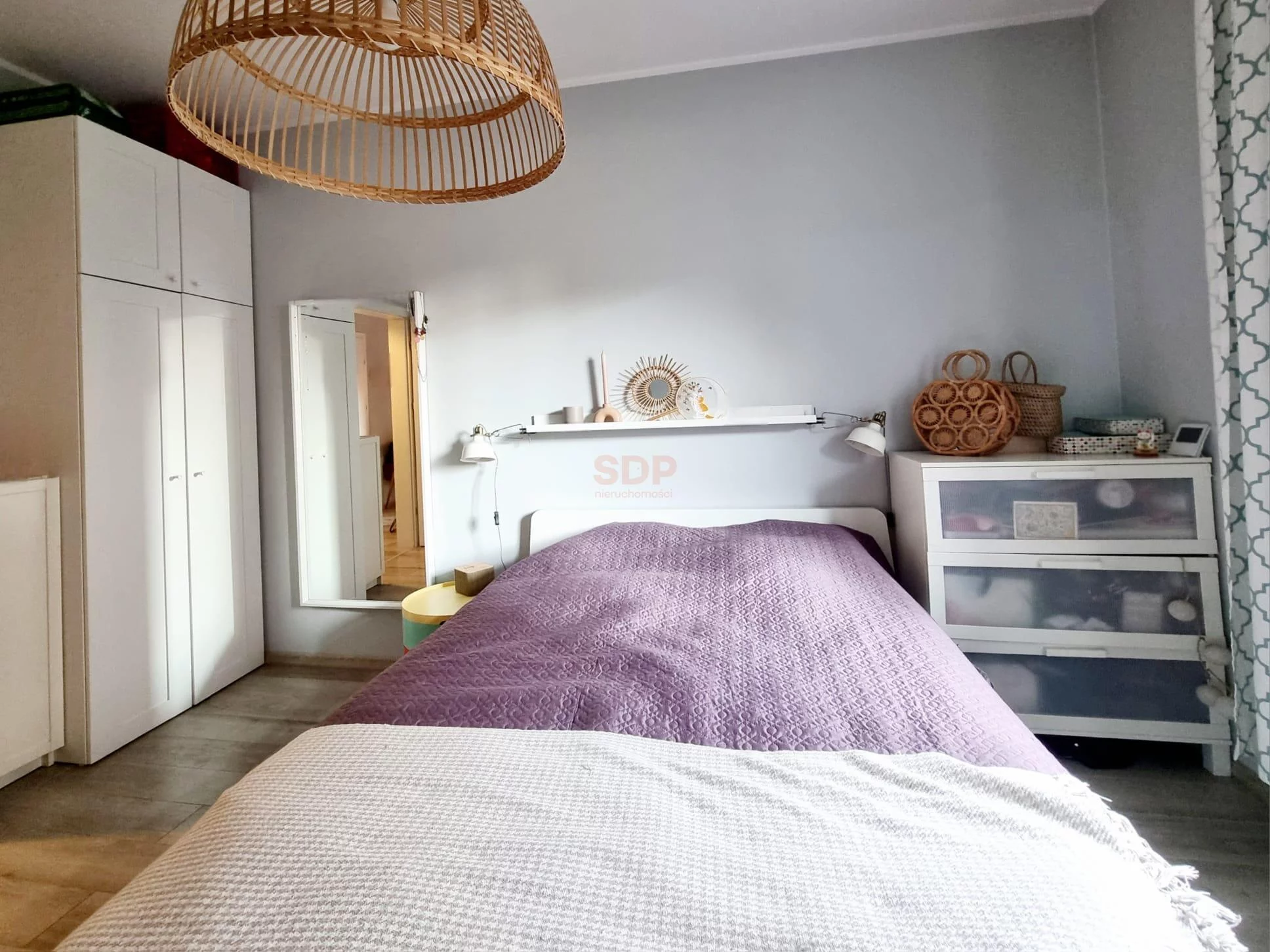 2 pokoje, mieszkanie 50,69 m², parter, oferta nr , 41808, Wrocław, Krzyki-Partynice, Krzyki, Hubska