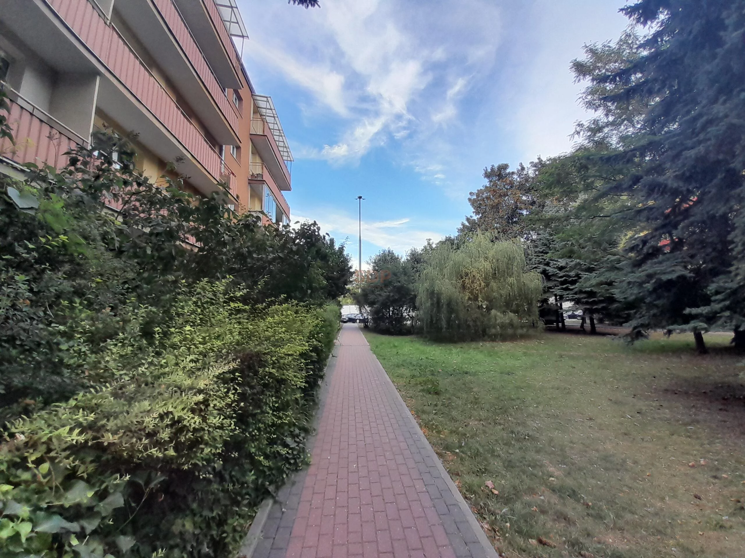 2 pokoje, mieszkanie 41,50 m², piętro 1, oferta nr , 42402, Warszawa, Włochy, Włochy, Hynka Franciszka