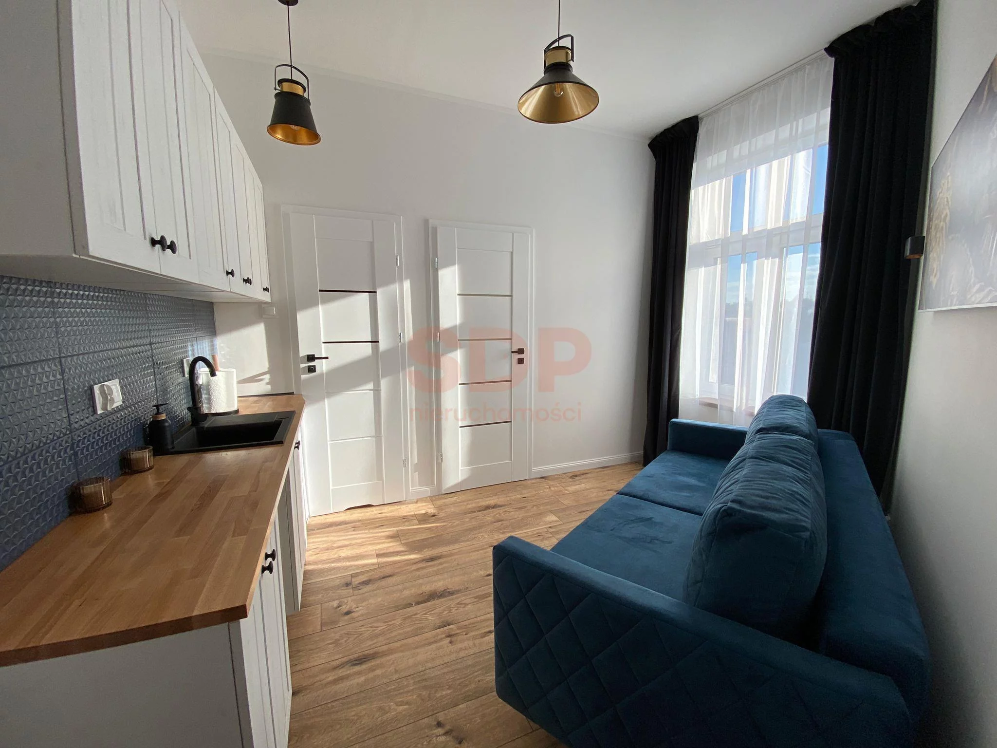 Apartament 18,90 m², piętro 4, oferta nr , 38436, Wrocław, Biskupin-Sępolno-Dąbie-Bartoszowice, Śródmieście, Jagiellończyka Kazimierza-idx