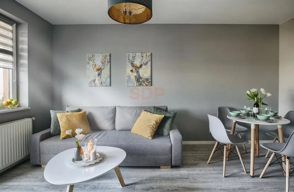 2 pokoje, mieszkanie 38,00 m², piętro 4, oferta nr , 42372, Wrocław, Stare Miasto, Jagiełły Władysława