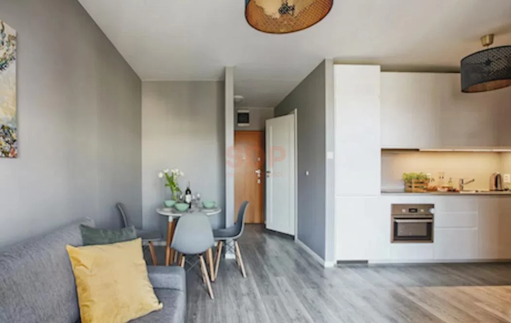 2 pokoje, mieszkanie 38,00 m², piętro 4, oferta nr , 42372, Wrocław, Stare Miasto, Jagiełły Władysława