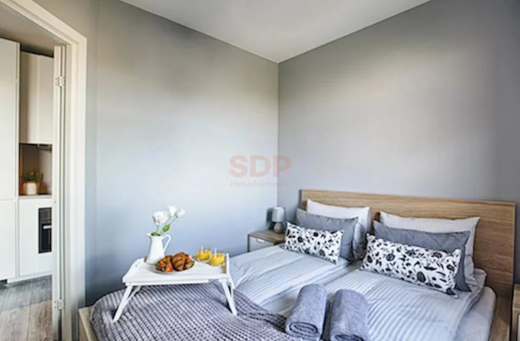 2 pokoje, mieszkanie 38,00 m², piętro 4, oferta nr , 42372, Wrocław, Stare Miasto, Jagiełły Władysława