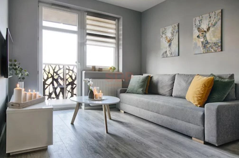 2 pokoje, mieszkanie 38,00 m², piętro 4, oferta nr , 42372, Wrocław, Stare Miasto, Jagiełły Władysława