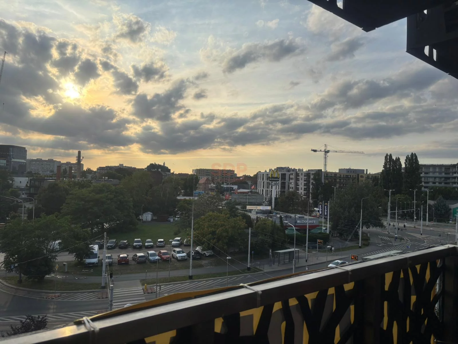 2 pokoje, mieszkanie 38,00 m², piętro 4, oferta nr , 42372, Wrocław, Stare Miasto, Jagiełły Władysława