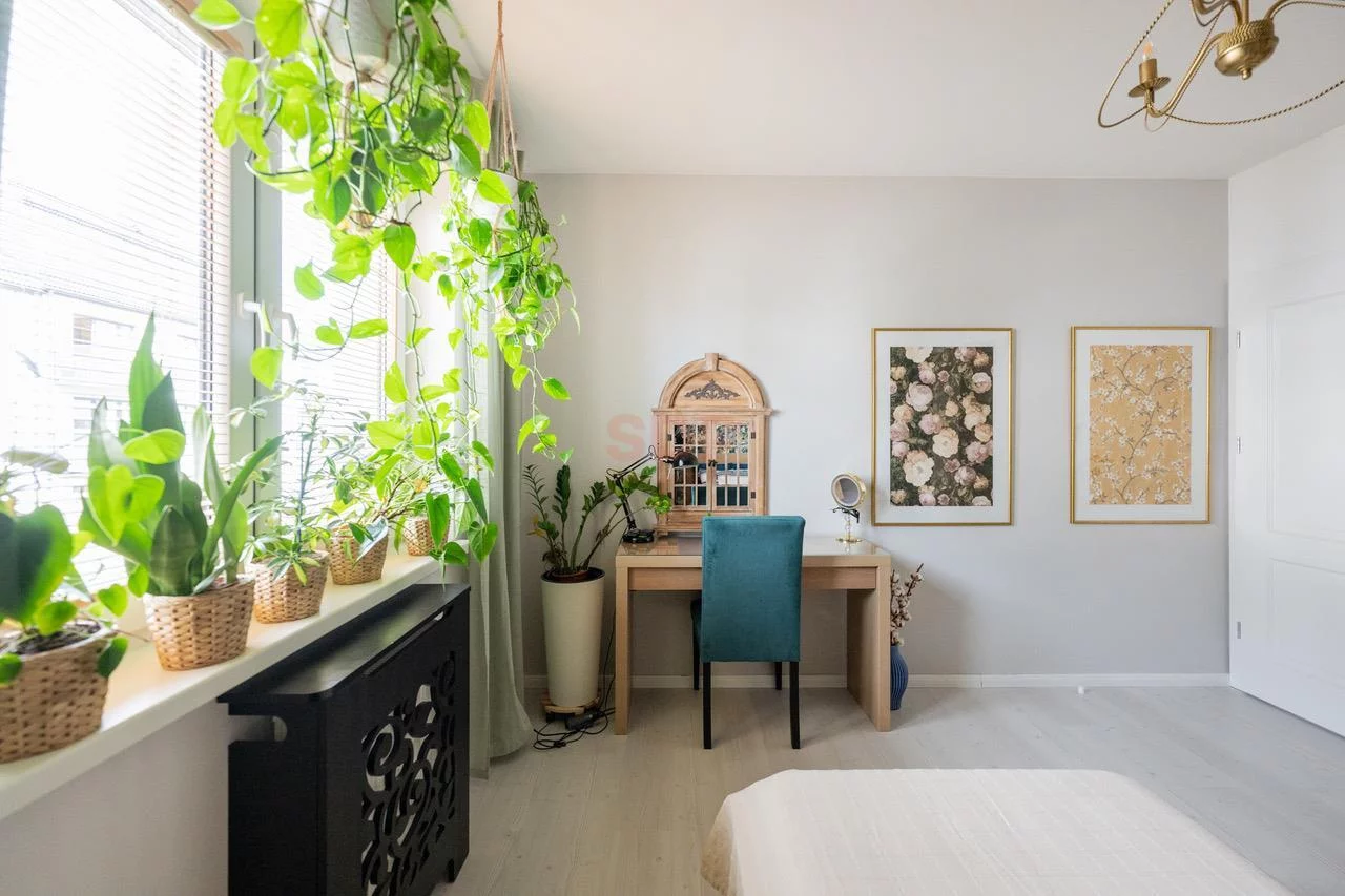 2 pokoje, mieszkanie 50,59 m², piętro 1, oferta nr , 39577, Krzeptów, Jagodowa