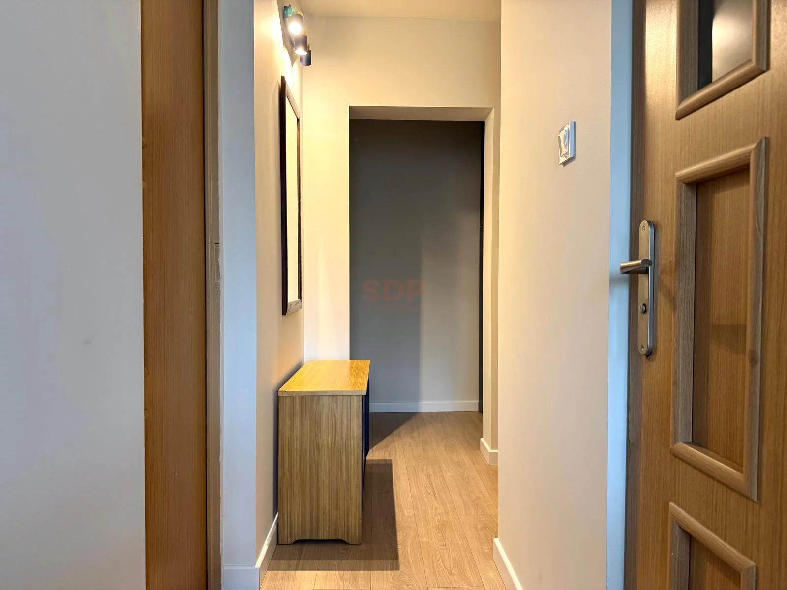 2 pokoje, mieszkanie 46,55 m², piętro 2, oferta nr , 41970, Łódź, Bałuty, Bałuty, Jana