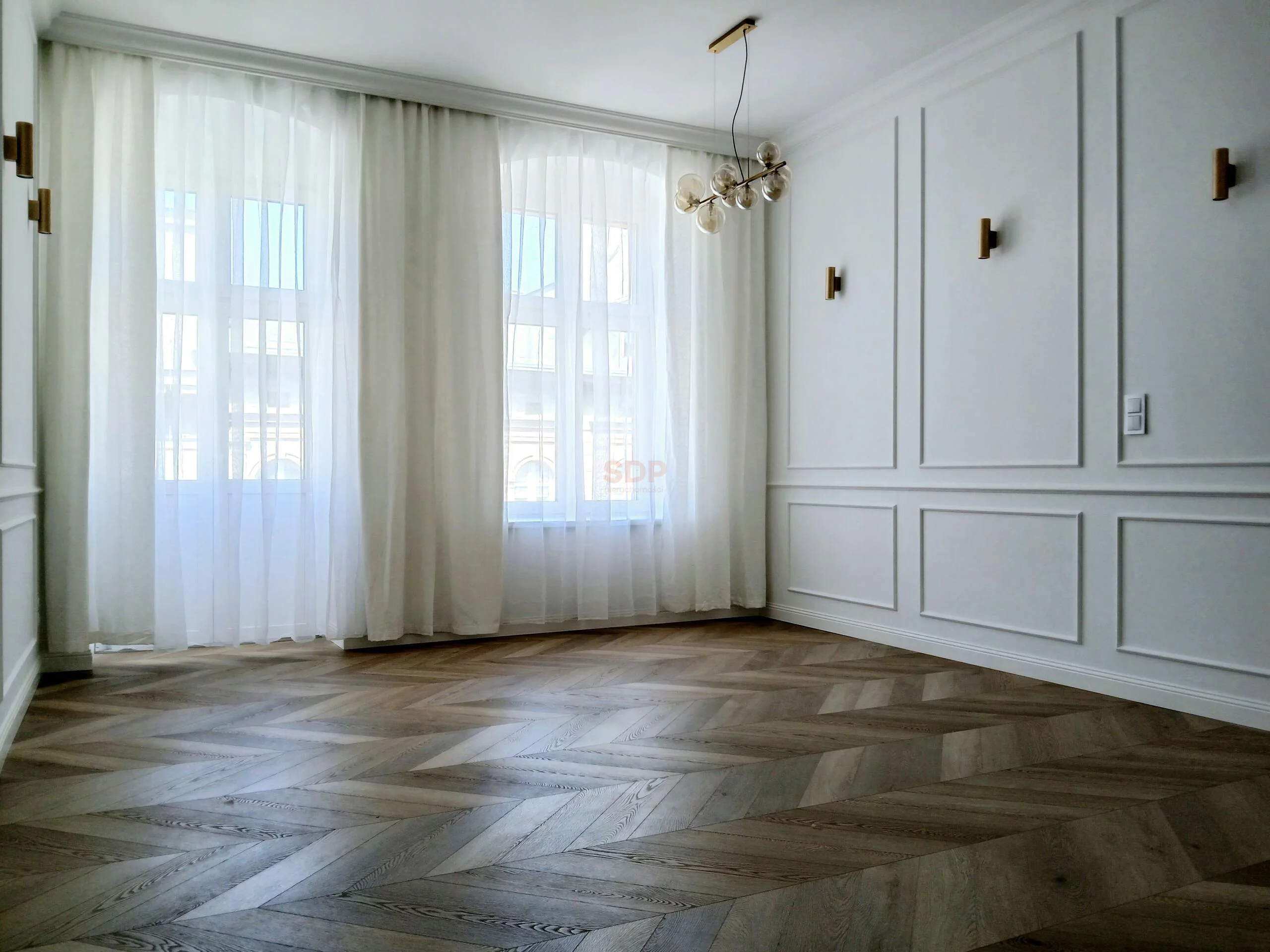 2 pokoje, mieszkanie 44,69 m², piętro 3, oferta nr , 37884, Łódź, Śródmieście, Śródmieście, Jaracza Stefana