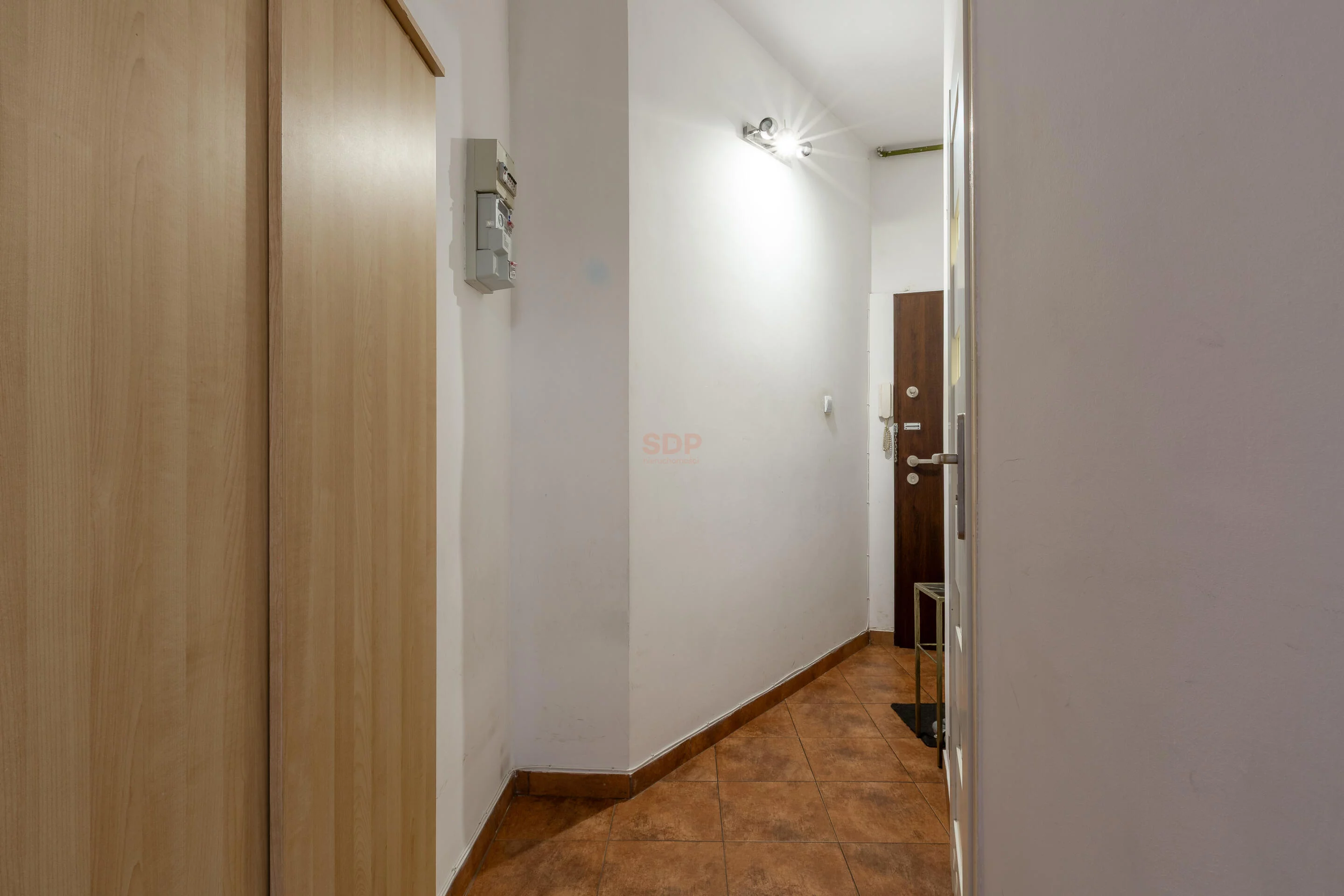2 pokoje, mieszkanie 32,48 m², piętro 4, oferta nr , 42084, Wrocław, Jedności Narodowej