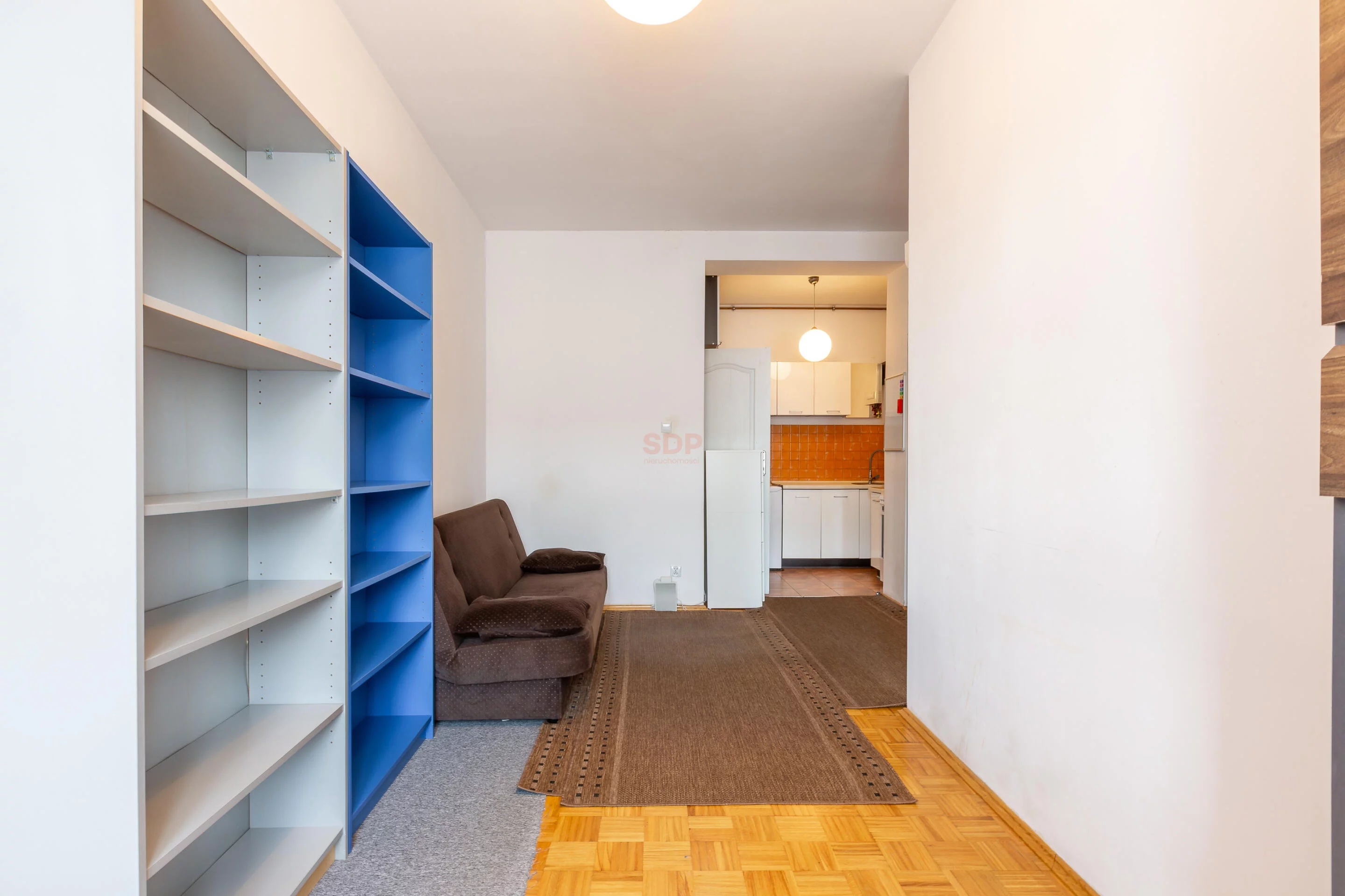 2 pokoje, mieszkanie 32,48 m², piętro 4, oferta nr , 42084, Wrocław, Biskupin-Sępolno-Dąbie-Bartoszowice, Śródmieście, Jedności Narodowej