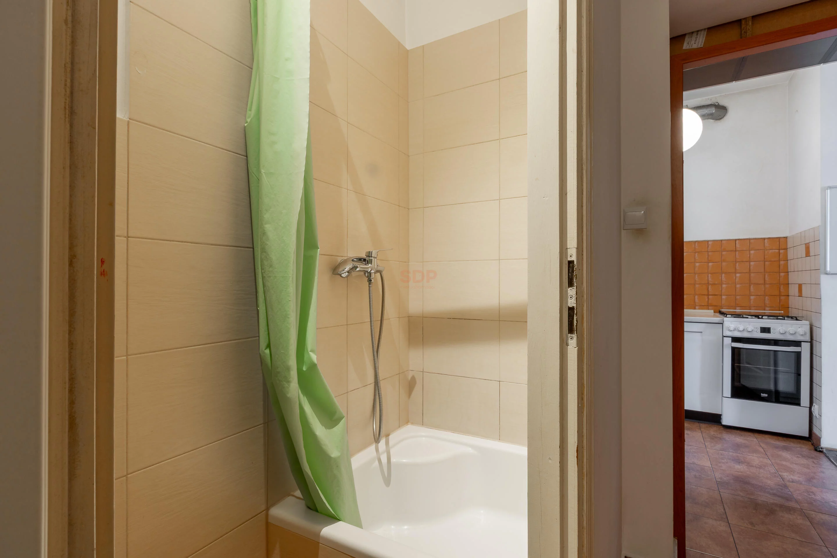 2 pokoje, mieszkanie 32,48 m², piętro 4, oferta nr , 42084, Wrocław, Biskupin-Sępolno-Dąbie-Bartoszowice, Śródmieście, Jedności Narodowej