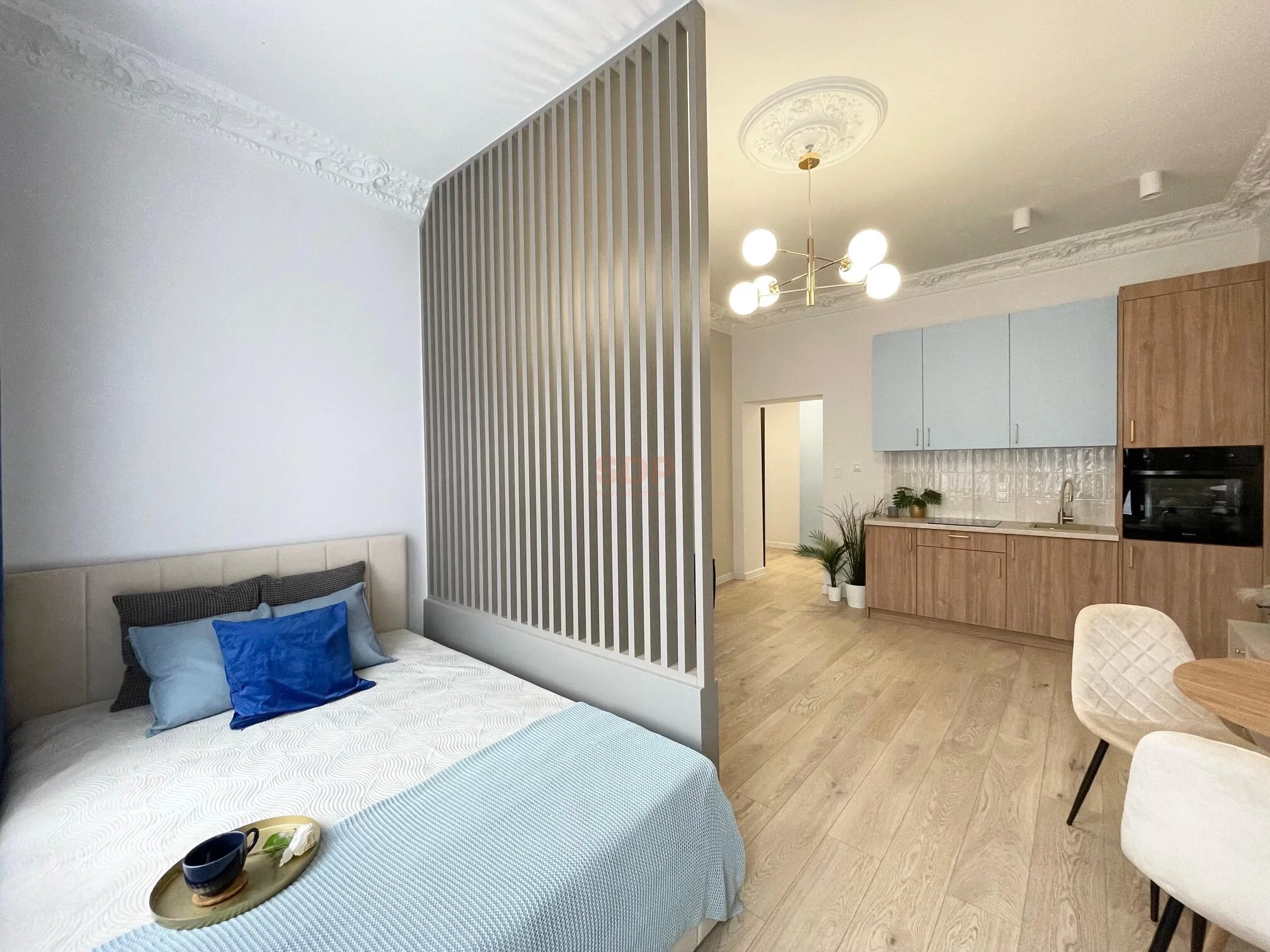 Apartamenty 42883 Wrocław Biskupin-Sępolno-Dąbie-Bartoszowice Jedności Narodowej
