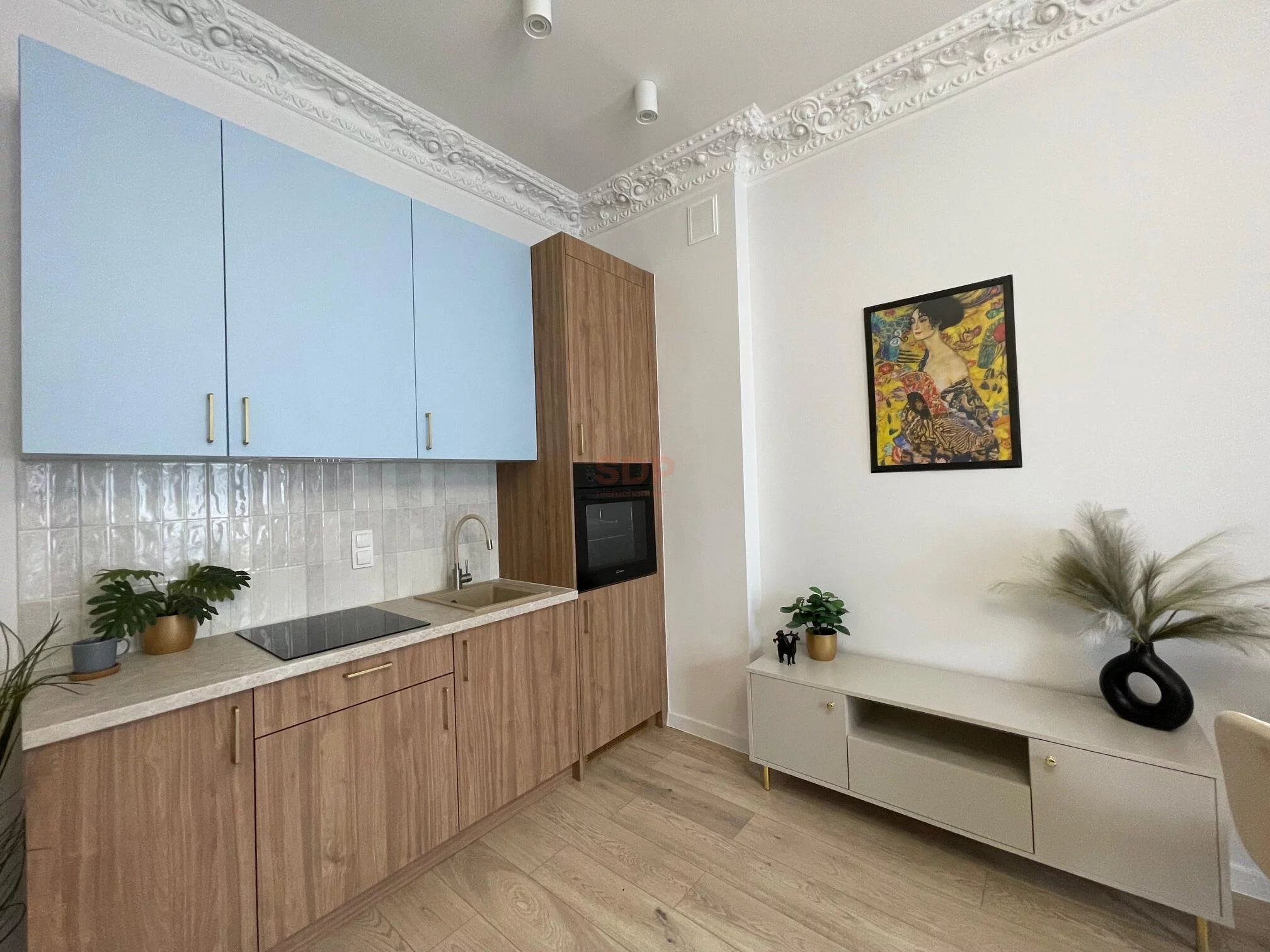2 pokoje, mieszkanie 53,84 m², piętro 3, oferta nr , 42883, Wrocław, Biskupin-Sępolno-Dąbie-Bartoszowice, Śródmieście, Jedności Narodowej