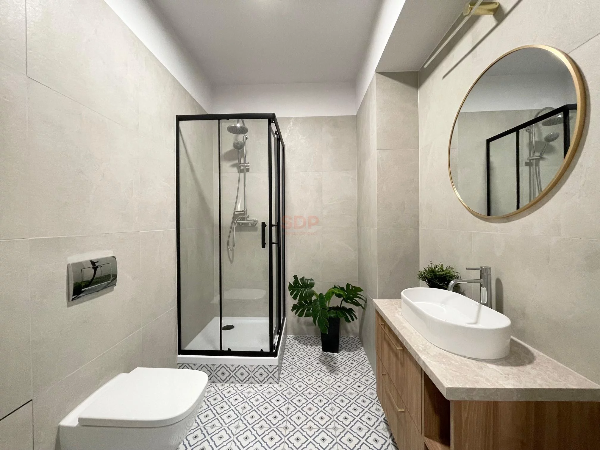 2 pokoje, mieszkanie 53,84 m², piętro 3, oferta nr , 42883, Wrocław, Biskupin-Sępolno-Dąbie-Bartoszowice, Śródmieście, Jedności Narodowej