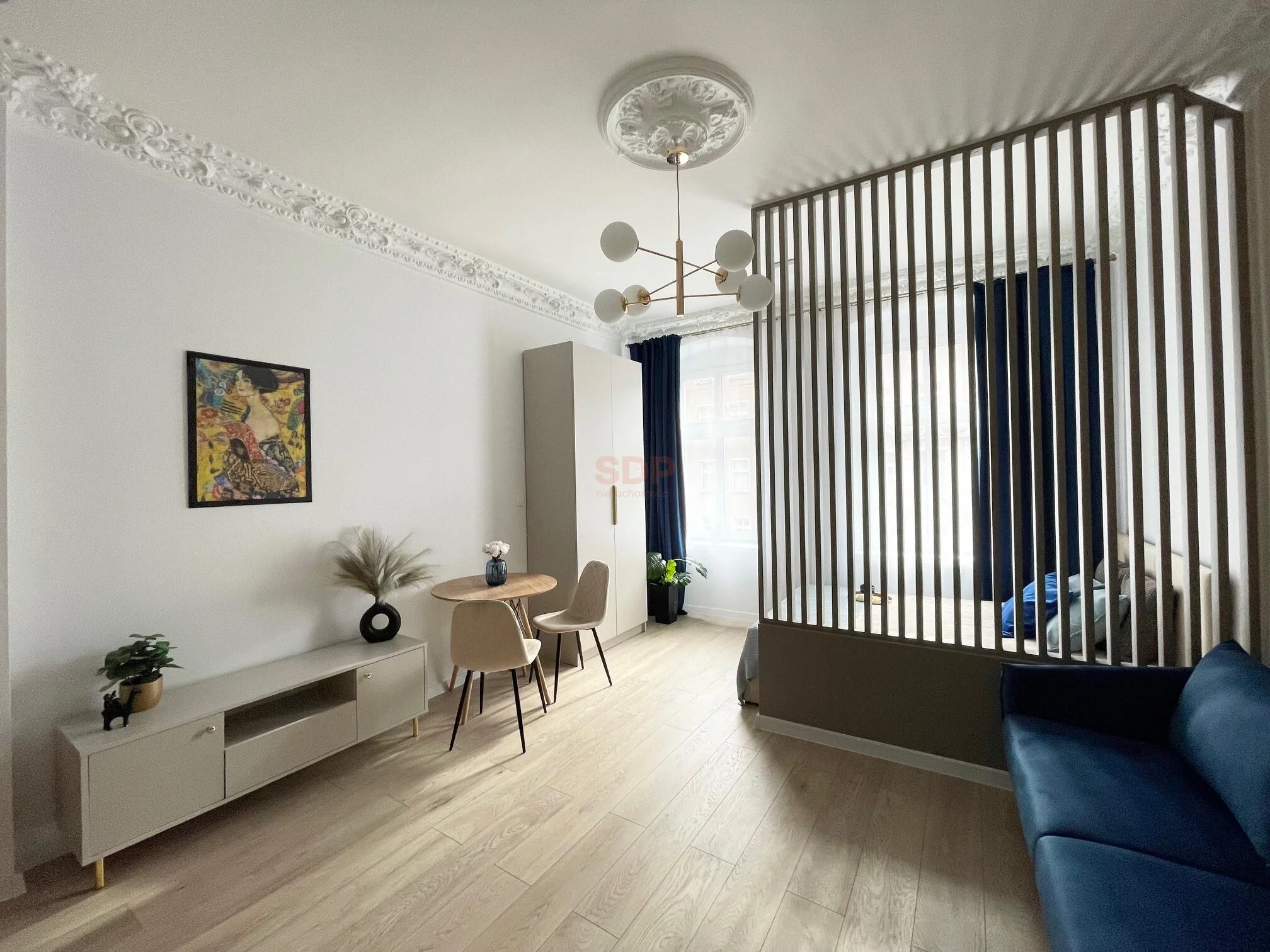 2 pokoje, mieszkanie 53,84 m², piętro 3, oferta nr , 42883, Wrocław, Biskupin-Sępolno-Dąbie-Bartoszowice, Śródmieście, Jedności Narodowej