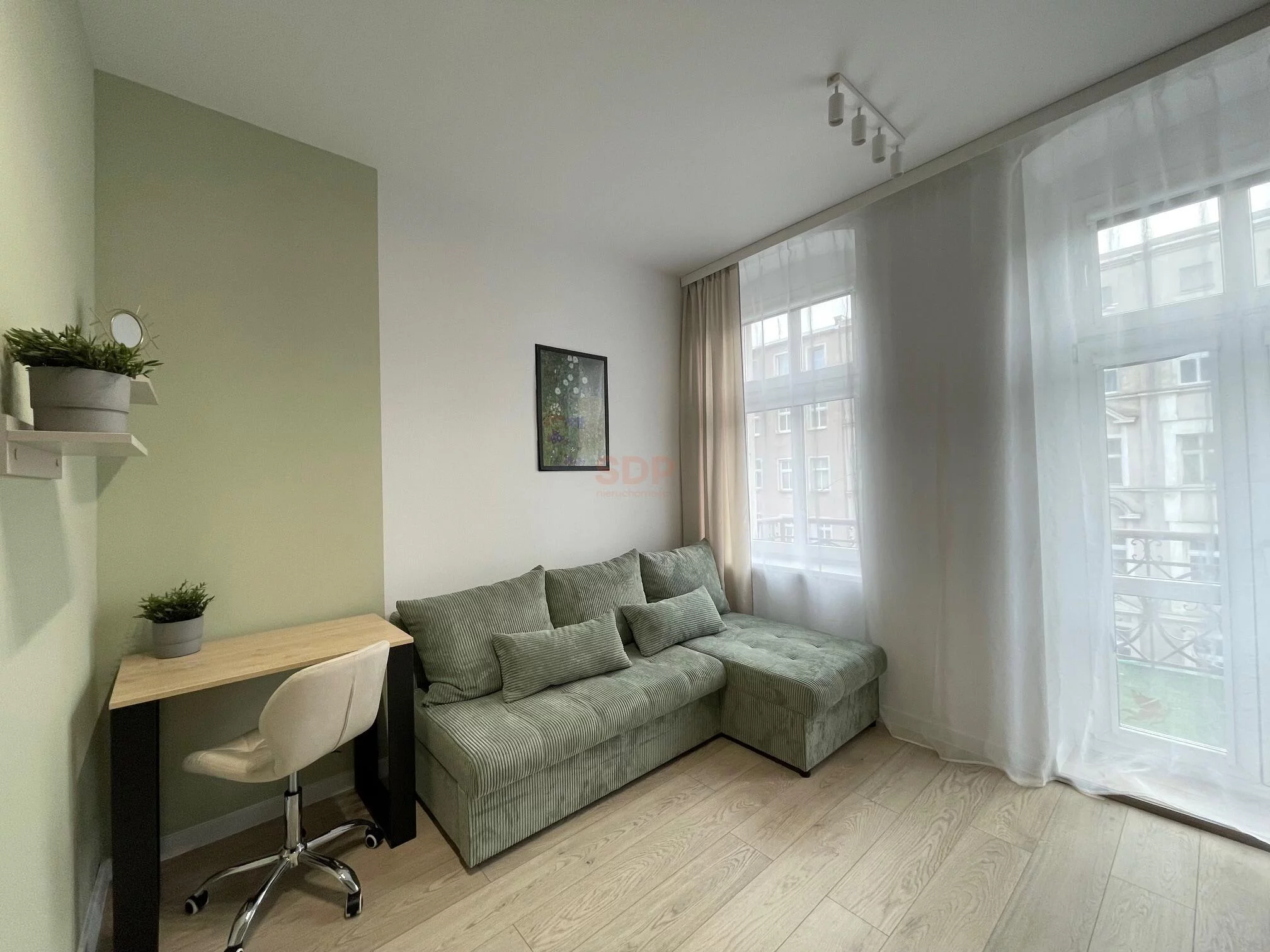 2 pokoje, mieszkanie 53,84 m², piętro 3, oferta nr , 42883, Wrocław, Biskupin-Sępolno-Dąbie-Bartoszowice, Śródmieście, Jedności Narodowej
