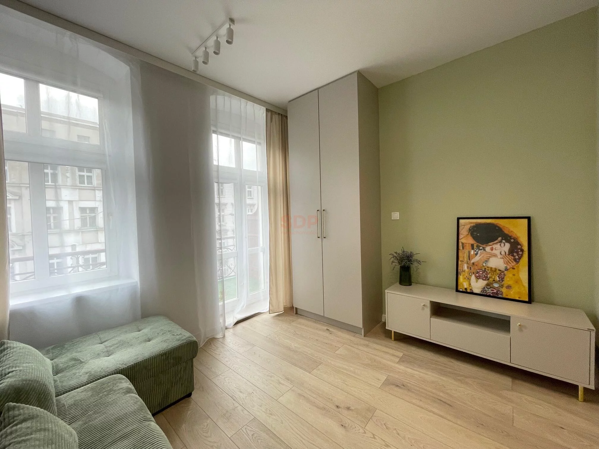 2 pokoje, mieszkanie 53,84 m², piętro 3, oferta nr , 42883, Wrocław, Biskupin-Sępolno-Dąbie-Bartoszowice, Śródmieście, Jedności Narodowej
