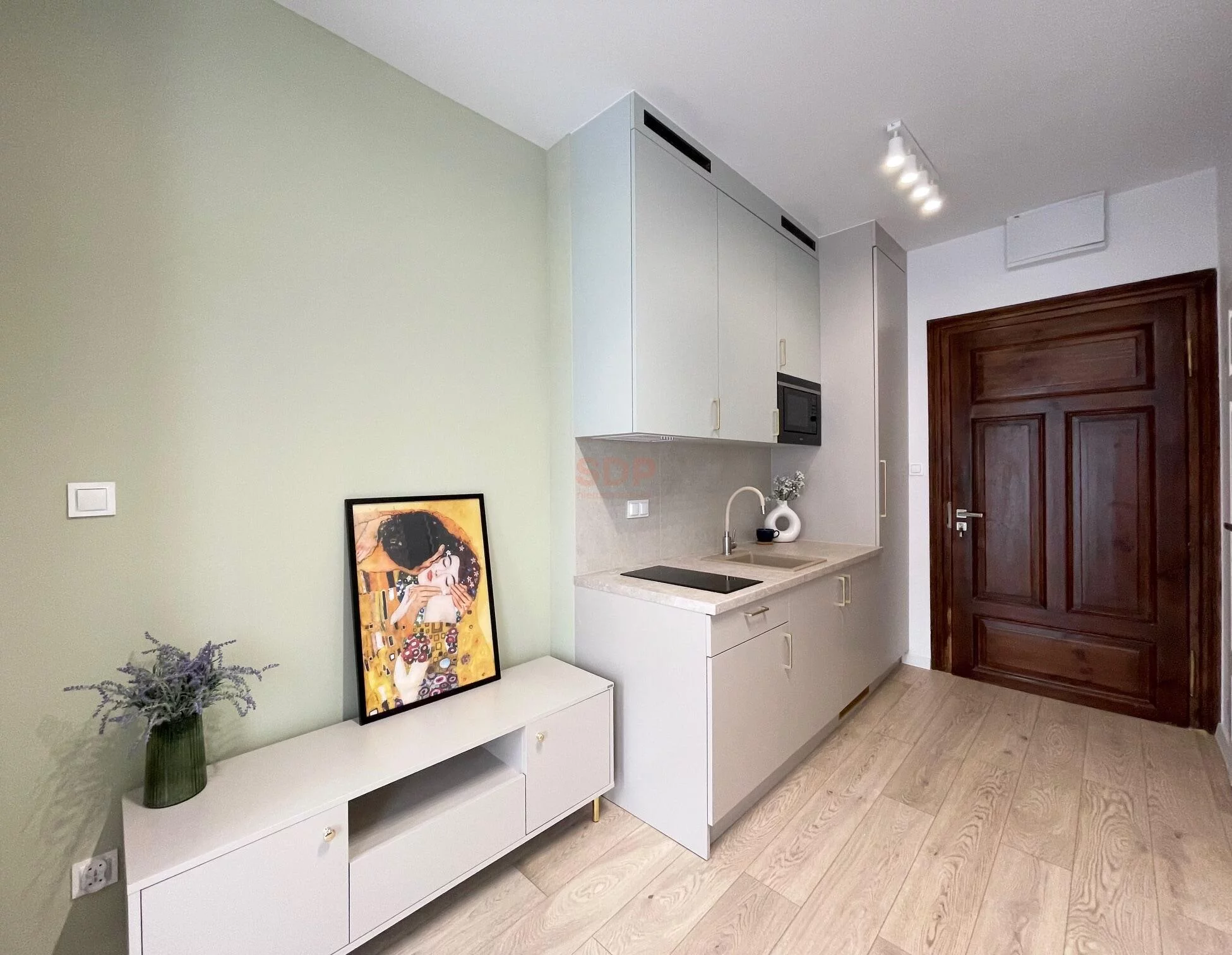 2 pokoje, mieszkanie 53,84 m², piętro 3, oferta nr , 42883, Wrocław, Biskupin-Sępolno-Dąbie-Bartoszowice, Śródmieście, Jedności Narodowej
