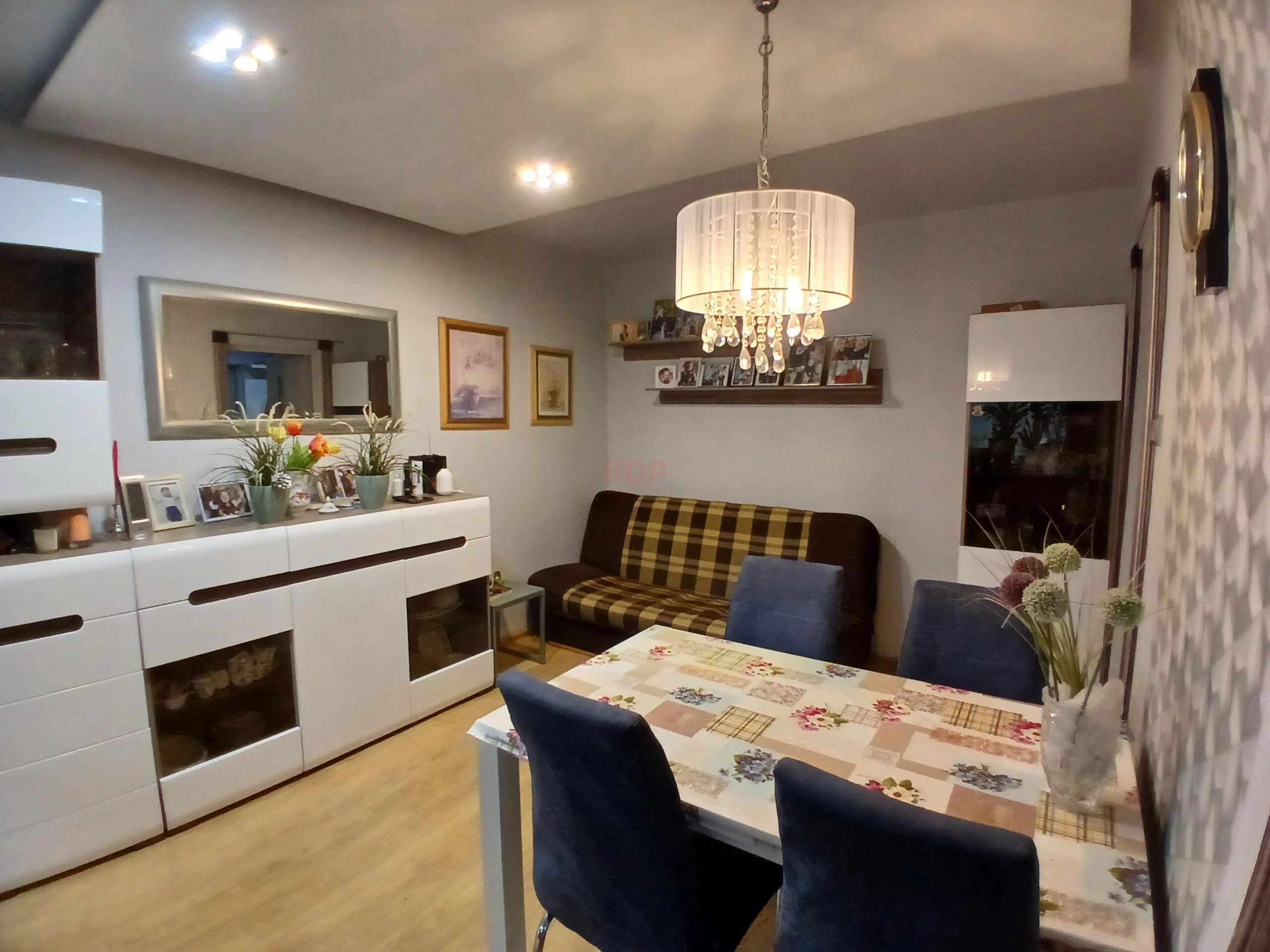2 pokoje, mieszkanie 37,18 m², piętro 3, oferta nr , 42860, Łódź, Bałuty, Bałuty, Kaczeńcowa