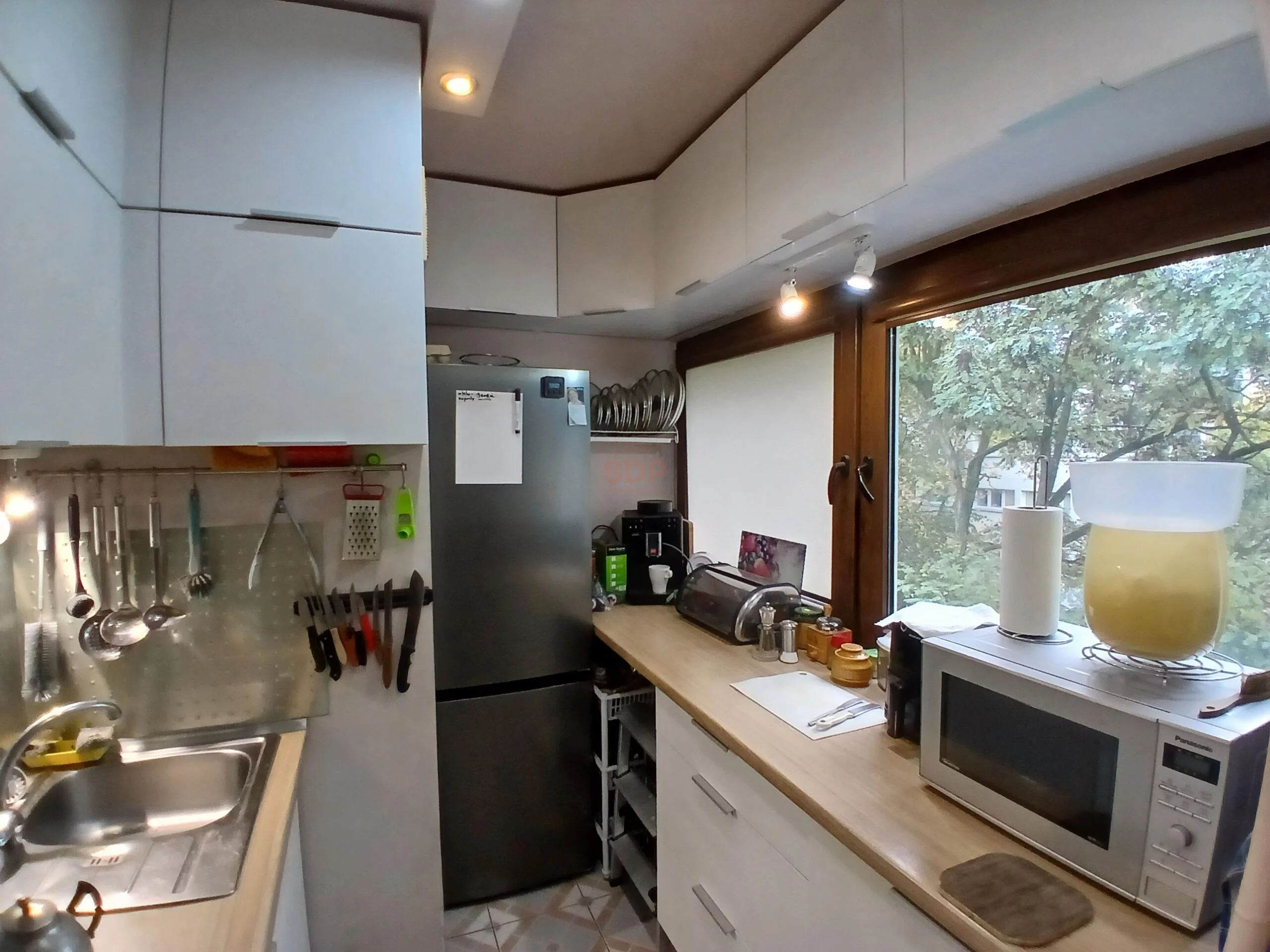2 pokoje, mieszkanie 37,18 m², piętro 3, oferta nr , 42860, Łódź, Bałuty, Bałuty, Kaczeńcowa