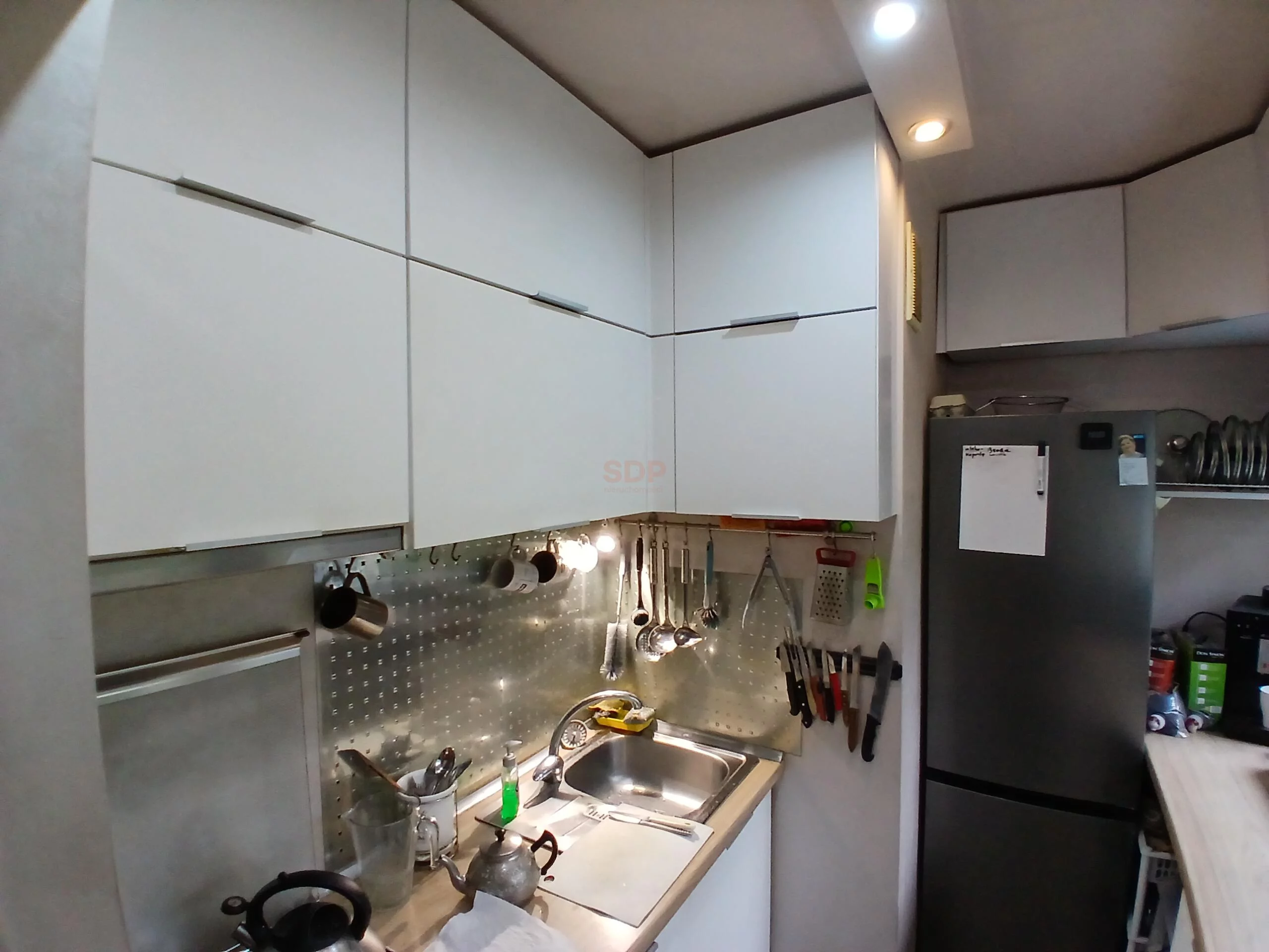 2 pokoje, mieszkanie 37,18 m², piętro 3, oferta nr , 42860, Łódź, Bałuty, Bałuty, Kaczeńcowa