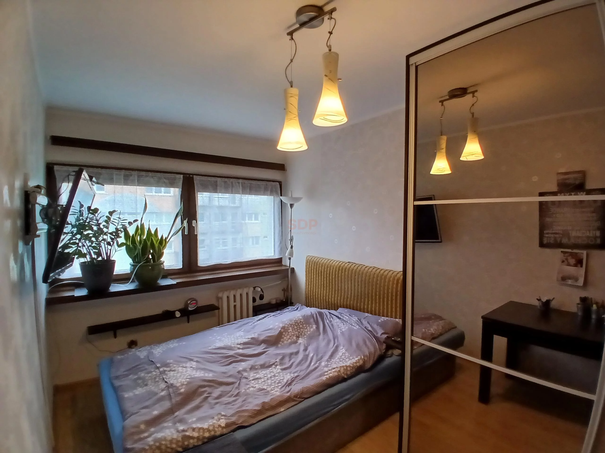 2 pokoje, mieszkanie 37,18 m², piętro 3, oferta nr , 42860, Łódź, Bałuty, Bałuty, Kaczeńcowa