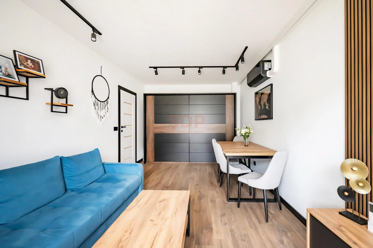 2 pokoje, mieszkanie 49,00 m², piętro 2, oferta nr , 42511, Wrocław, Krzyki-Partynice, Krzyki, Kajdasza