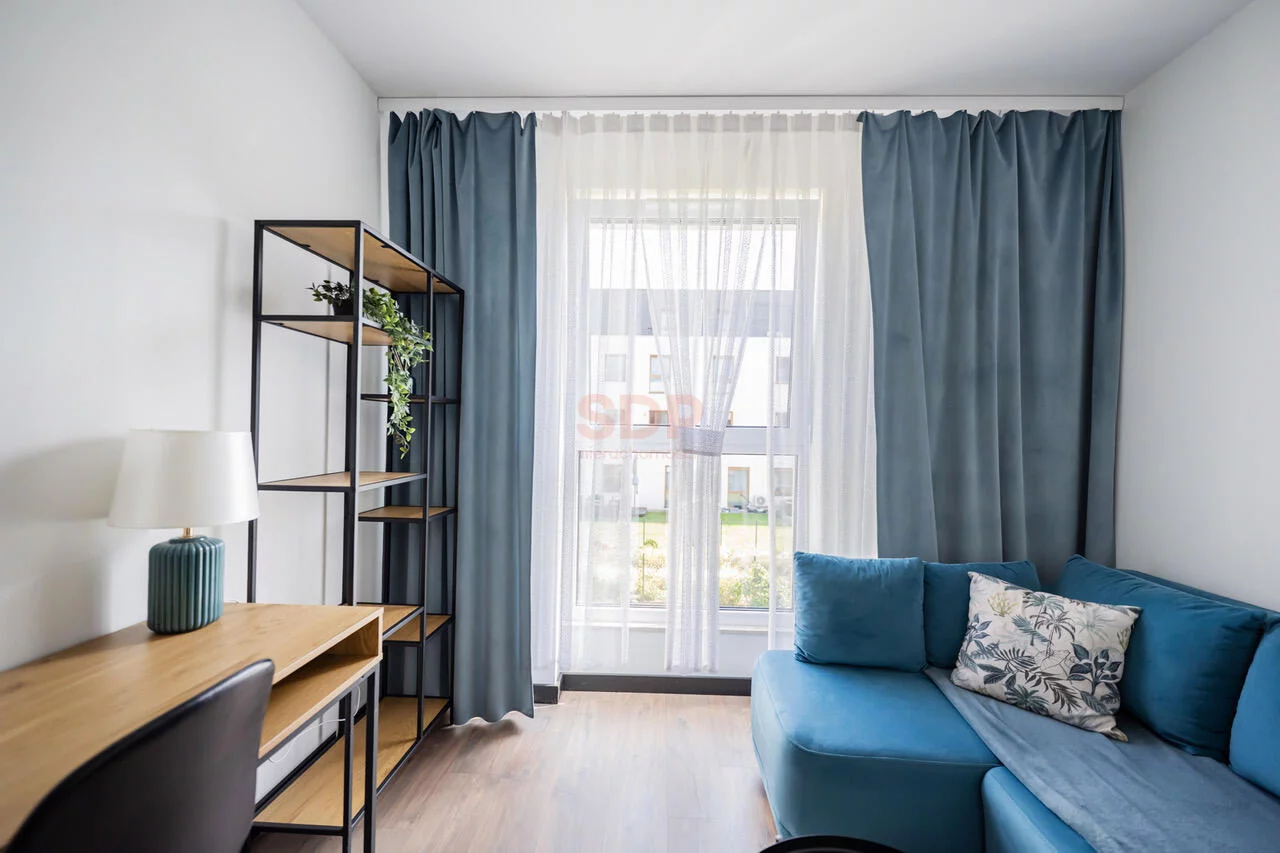 2 pokoje, mieszkanie 49,00 m², piętro 2, oferta nr , 42511, Wrocław, Krzyki-Partynice, Krzyki, Kajdasza