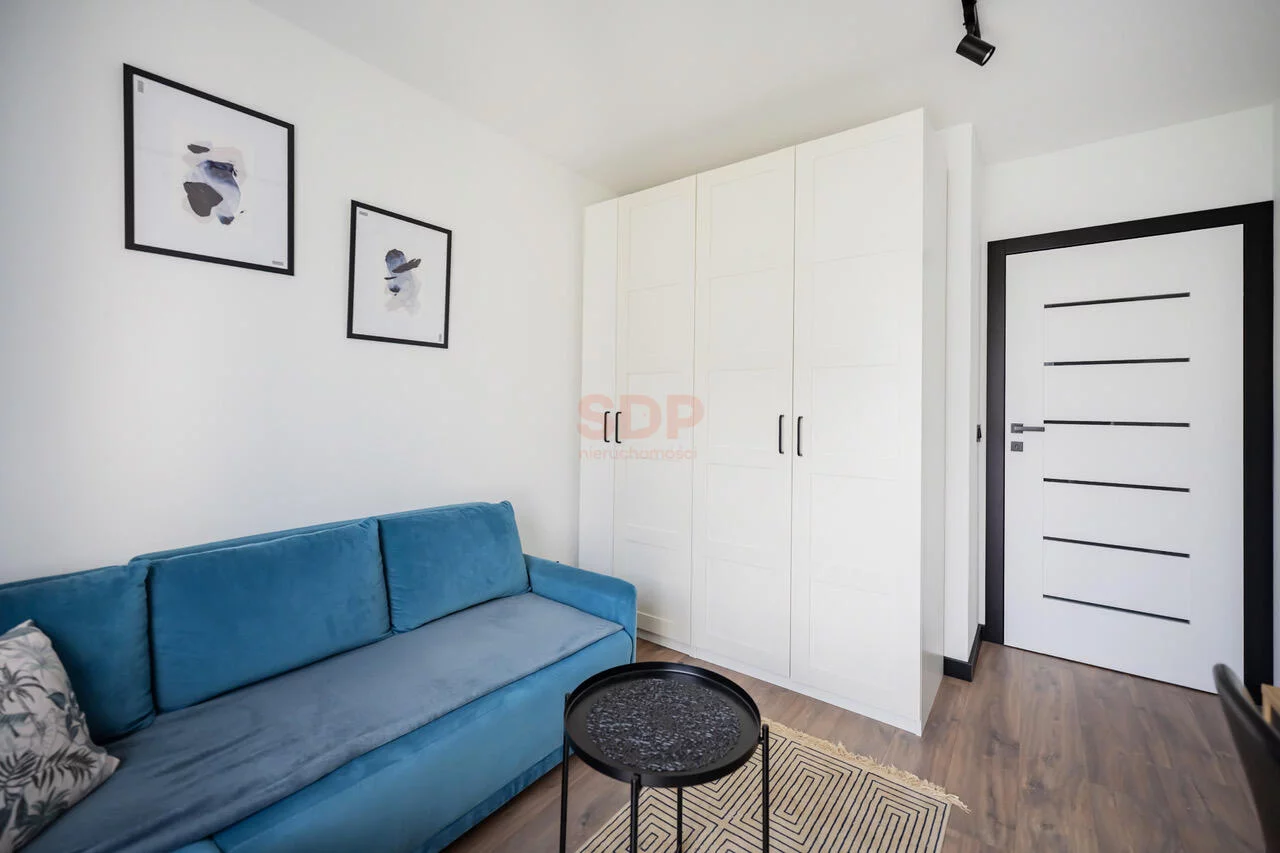 2 pokoje, mieszkanie 49,00 m², piętro 2, oferta nr , 42511, Wrocław, Krzyki-Partynice, Krzyki, Kajdasza