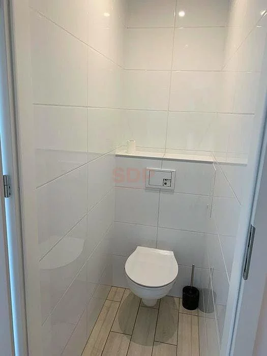 2 pokoje, mieszkanie 51,00 m², parter, oferta nr , 37851, Wrocław, Psie Pole-Zawidawie, Psie Pole, Kamieńskiego Henryka Michała