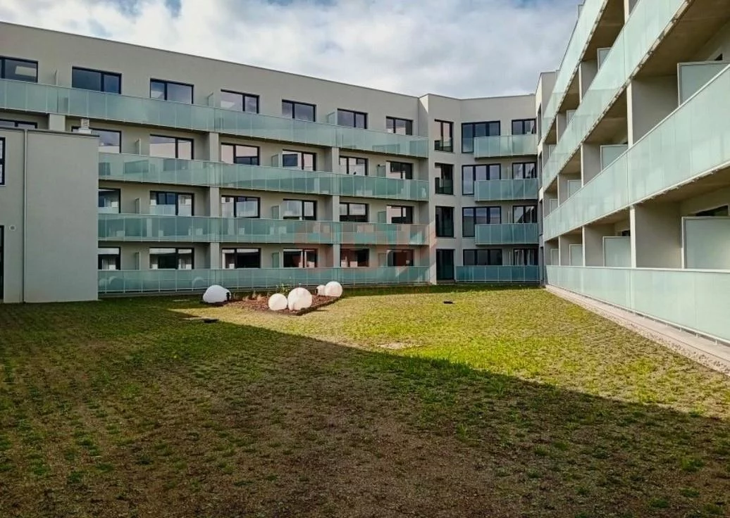 Mieszkanie dwupokojowe 38,50 m², Wrocław, Krzyki-Partynice, Krzyki, Karkonoska, Sprzedaż