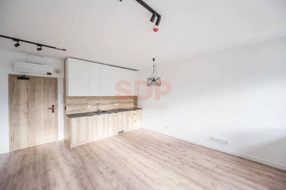 Mieszkanie dwupokojowe 38,51 m², Wrocław, Krzyki-Partynice, Krzyki, Karkonoska, Sprzedaż