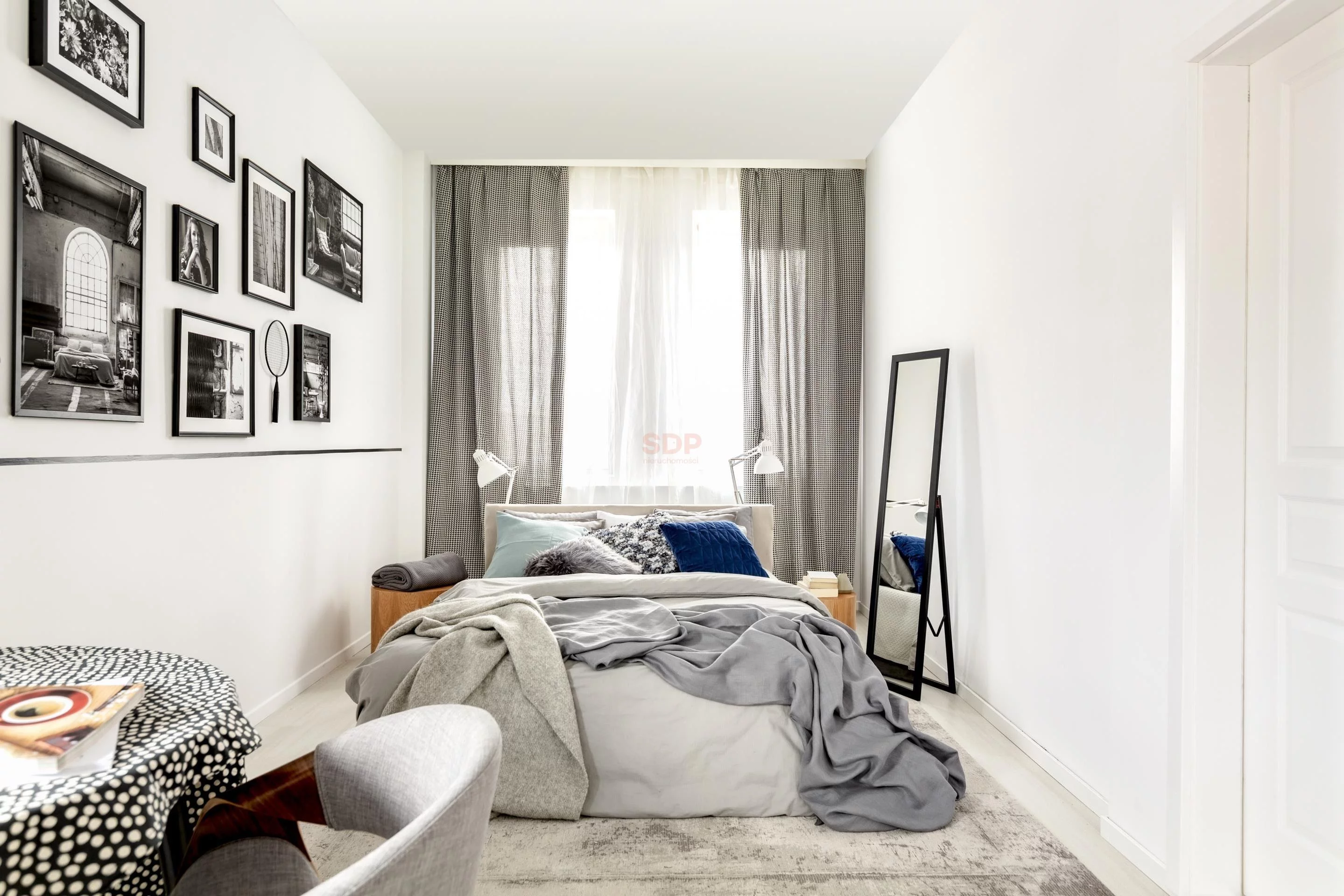 2 pokoje, mieszkanie 35,63 m², piętro 1, oferta nr , 39360, Wrocław, Krzyki-Partynice, Krzyki, al. Karkonoska