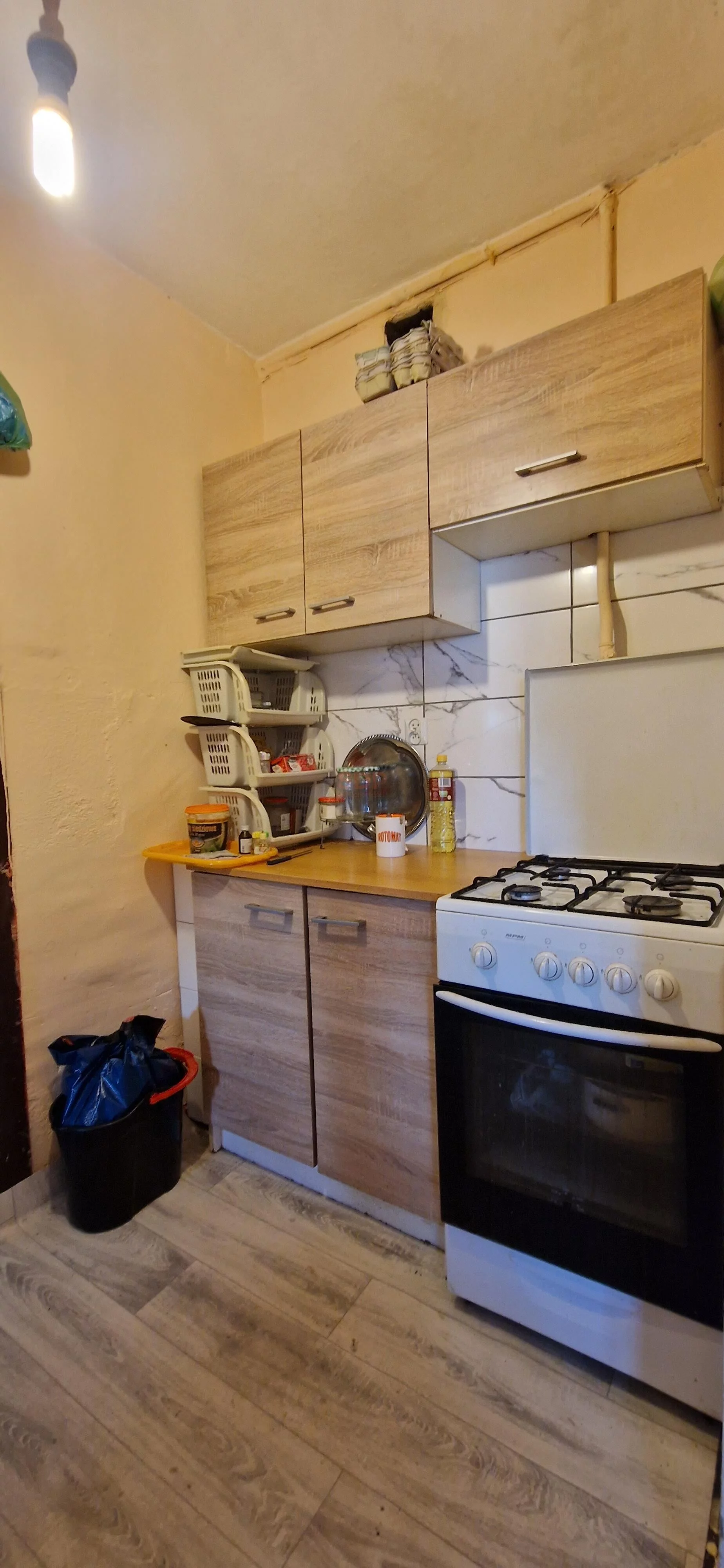 2 pokoje, mieszkanie 35,36 m², piętro 1, oferta nr , 42151, Wrocław, Krzyki-Partynice, Krzyki, Karmelkowa