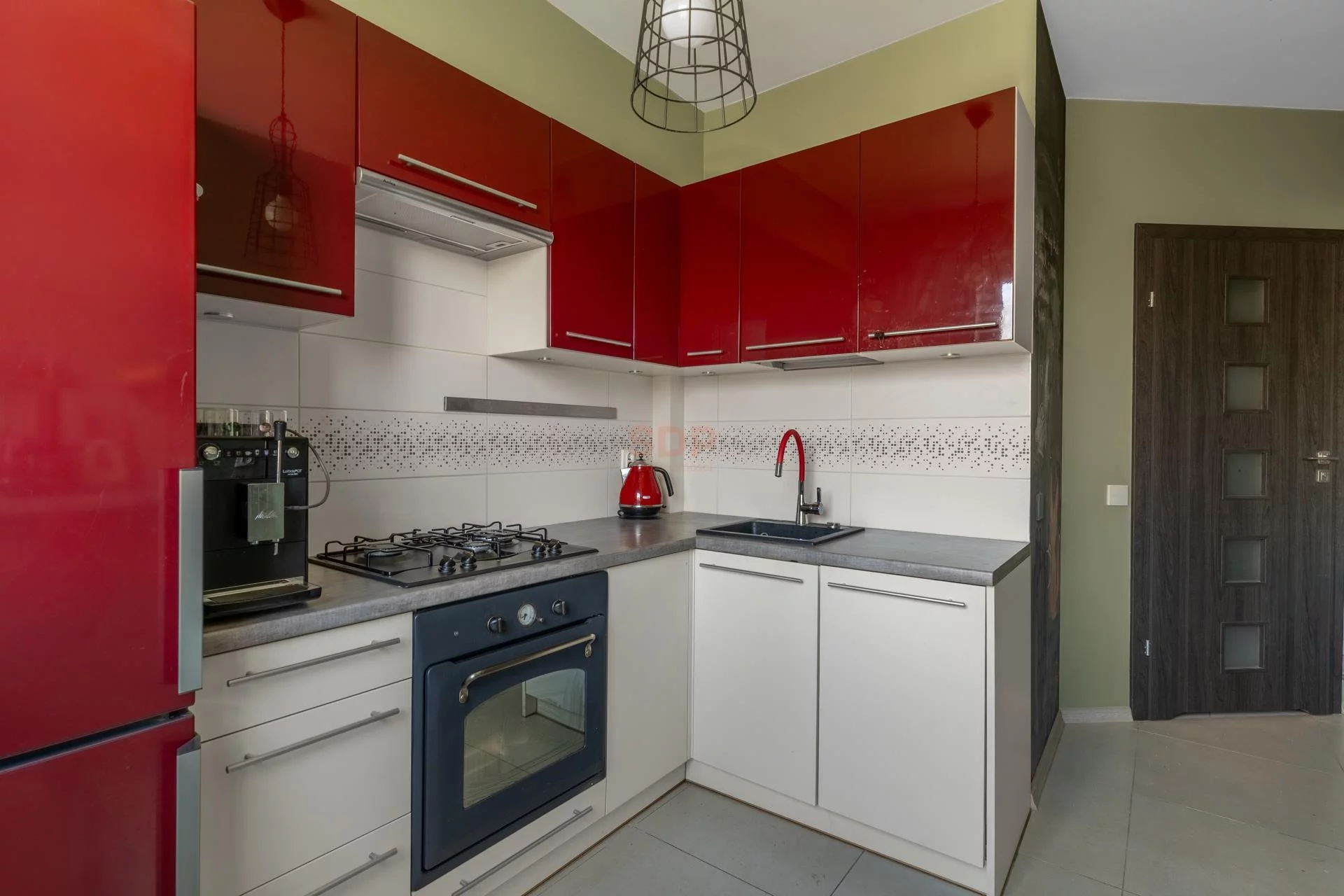 2 pokoje, mieszkanie 48,65 m², piętro 2, oferta nr , 39602, Łódź, Widzew, Widzew, Kasprowy Wierch