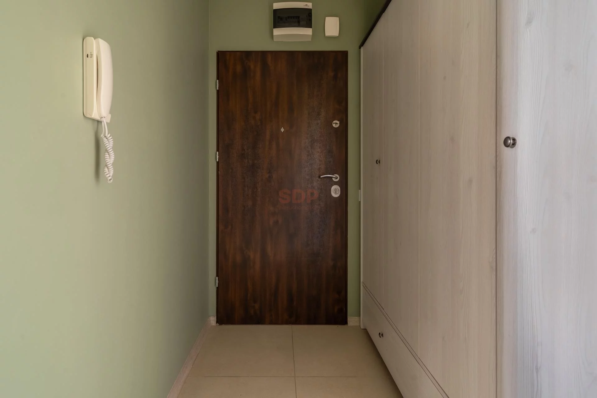 2 pokoje, mieszkanie 48,65 m², piętro 2, oferta nr , 39602, Łódź, Widzew, Widzew, Kasprowy Wierch