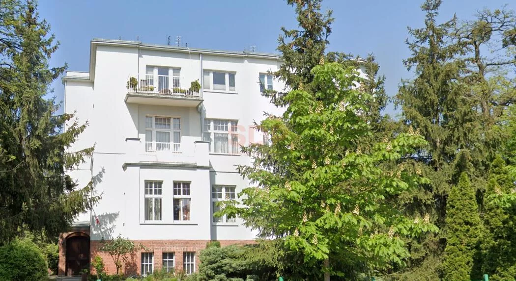 2 pokoje, mieszkanie 35,00 m², piętro 2, oferta nr , 42317, Wrocław, Krzyki-Partynice, Krzyki, Kasztanowa