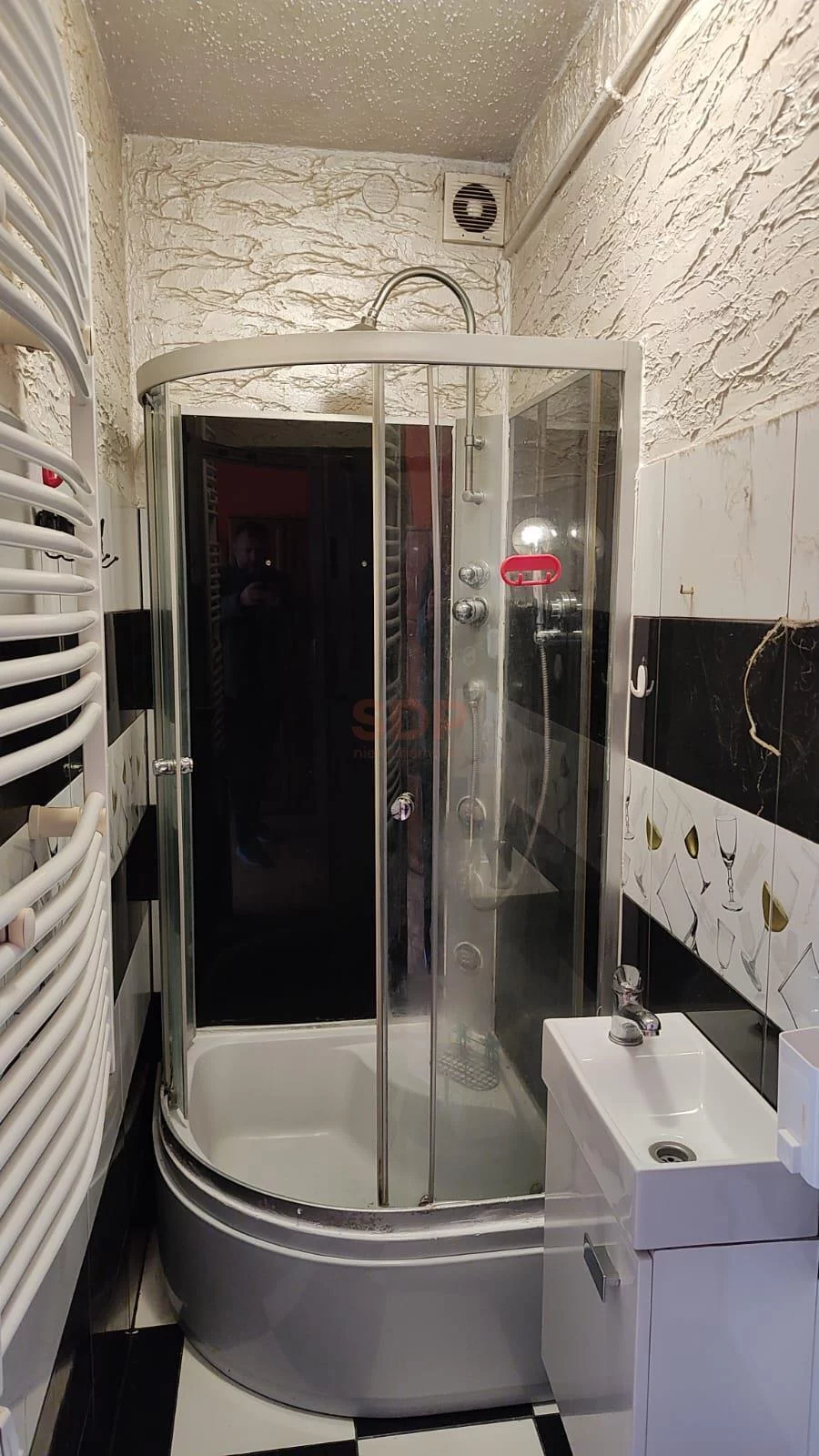 2 pokoje, mieszkanie 29,83 m², piętro 3, oferta nr , 34411, Wrocław, Biskupin-Sępolno-Dąbie-Bartoszowice, Śródmieście, Kaszubska