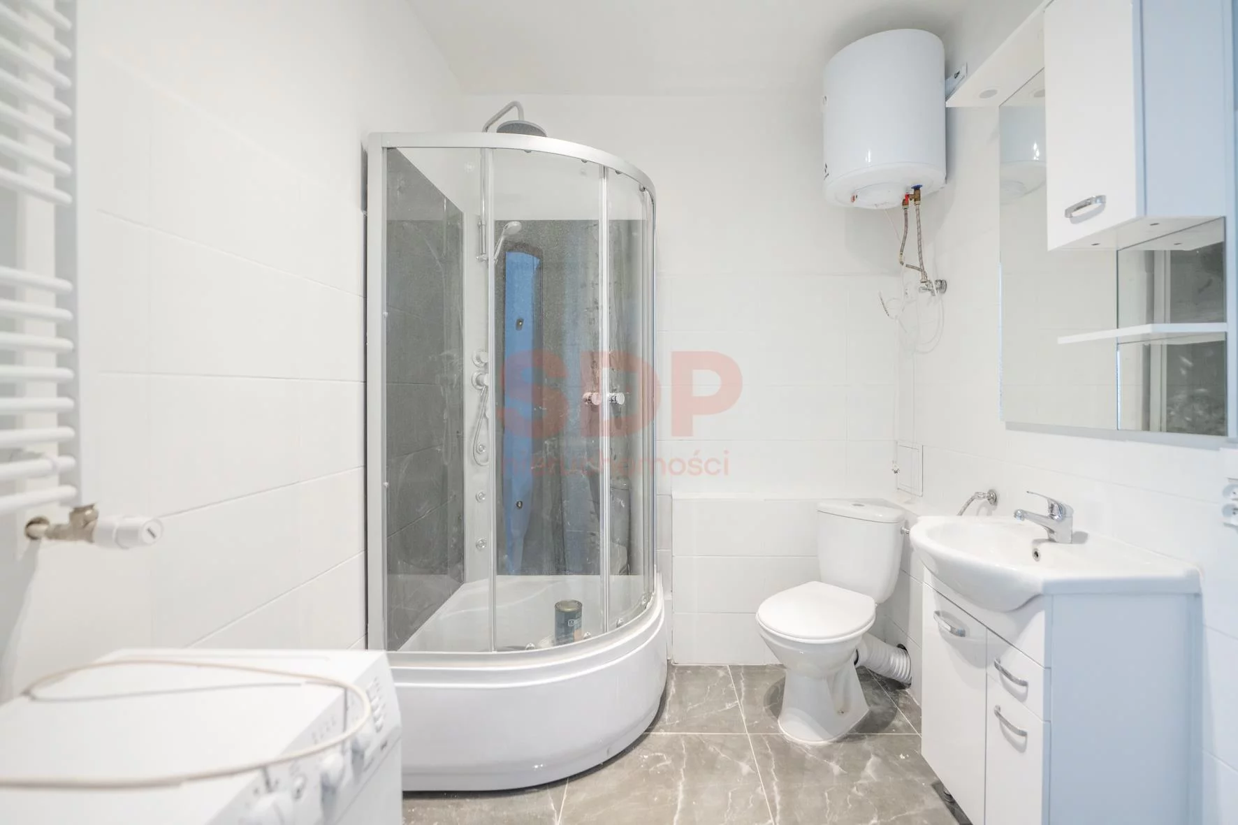 Mieszkanie na sprzedaż, 37,64 m², 2 pokoje, 3 piętro, oferta nr 37071