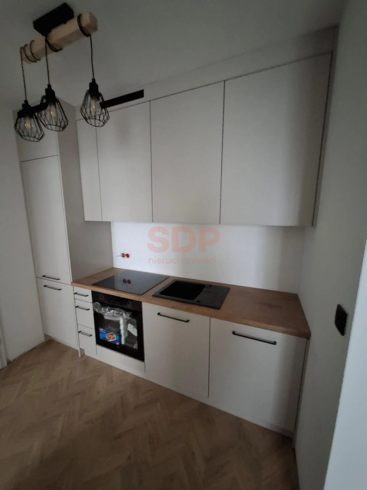 Mieszkanie 25,01 m², piętro 1, oferta nr , 38282, Wrocław, Biskupin-Sępolno-Dąbie-Bartoszowice, Śródmieście, Kaszubska-idx