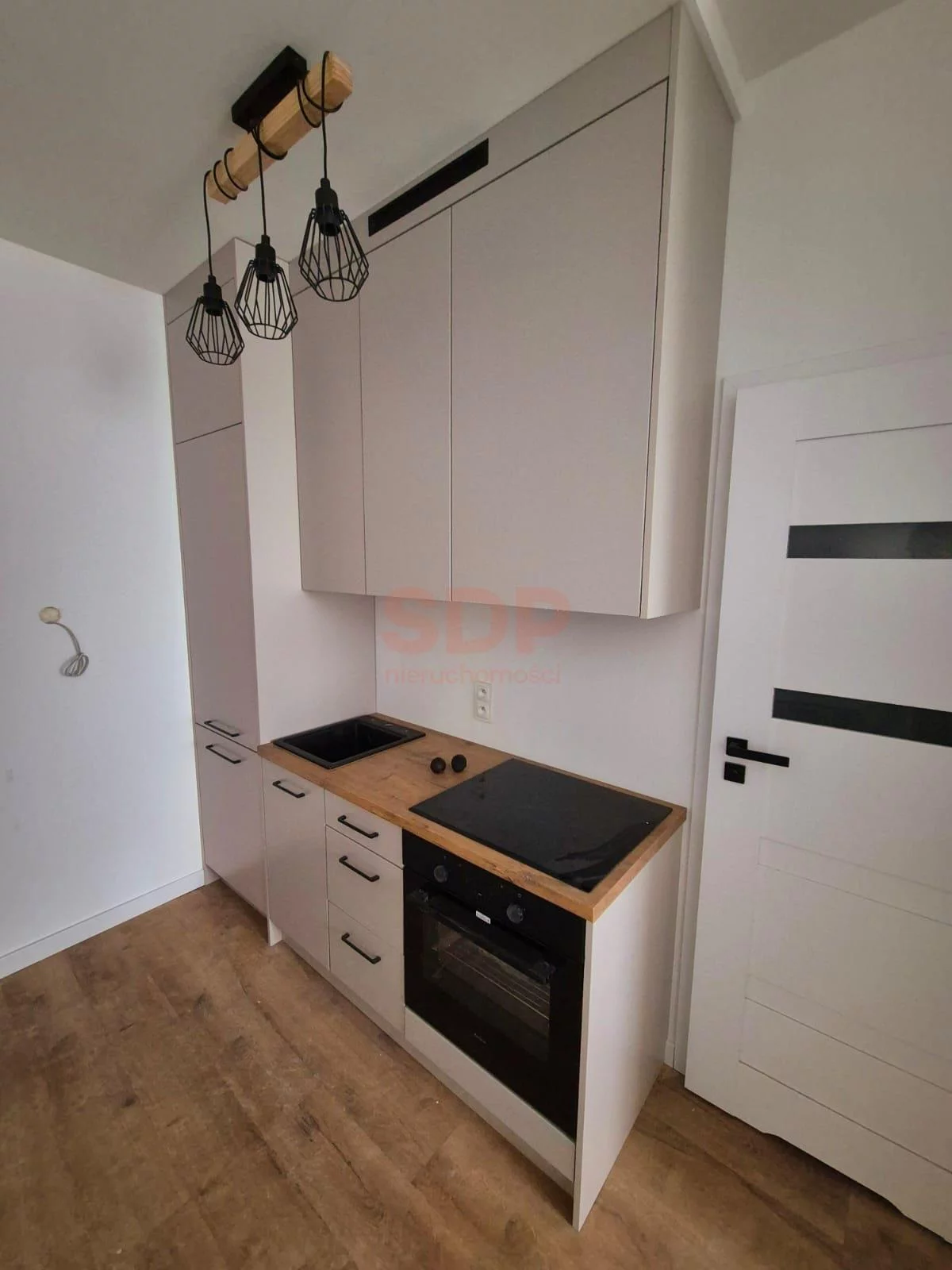 Mieszkanie dwupokojowe 26,65 m², Wrocław, Biskupin-Sępolno-Dąbie-Bartoszowice, Śródmieście, Kaszubska, Sprzedaż