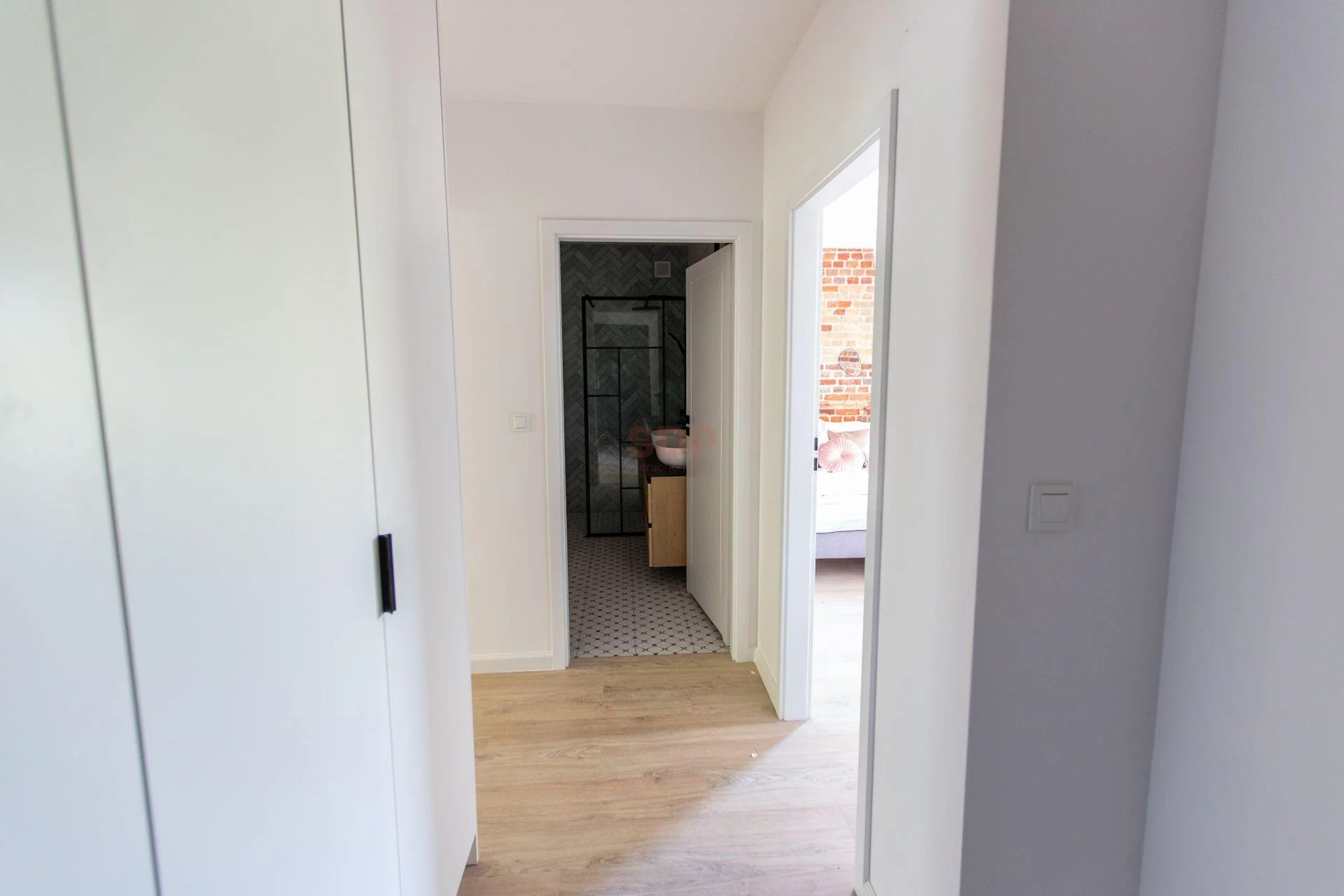 2 pokoje, apartament 43,70 m², piętro 3, oferta nr , 39893, Wrocław, Biskupin-Sępolno-Dąbie-Bartoszowice, Śródmieście, Kaszubska