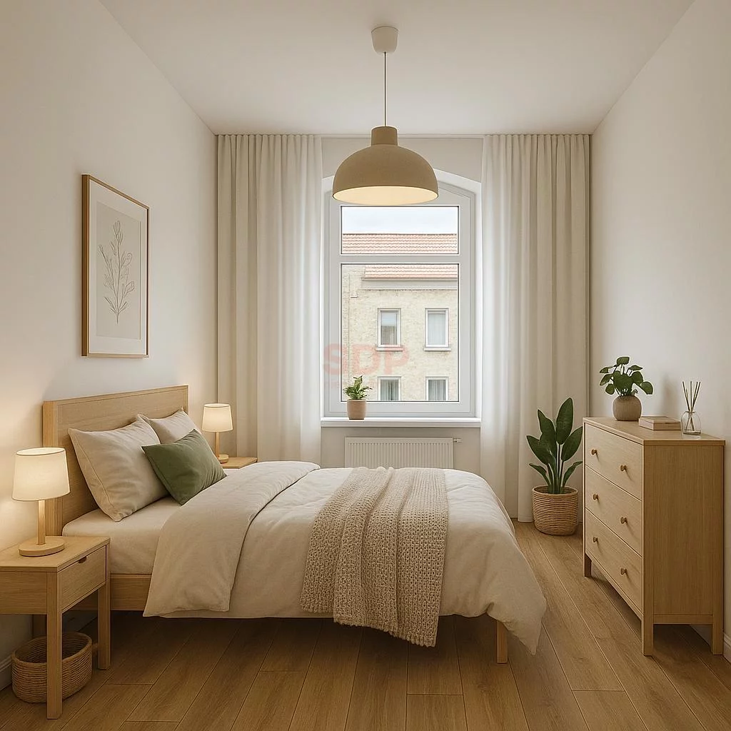 2 pokoje, mieszkanie 29,83 m², piętro 3, oferta nr , 42636, Wrocław, Biskupin-Sępolno-Dąbie-Bartoszowice, Śródmieście, Kaszubska