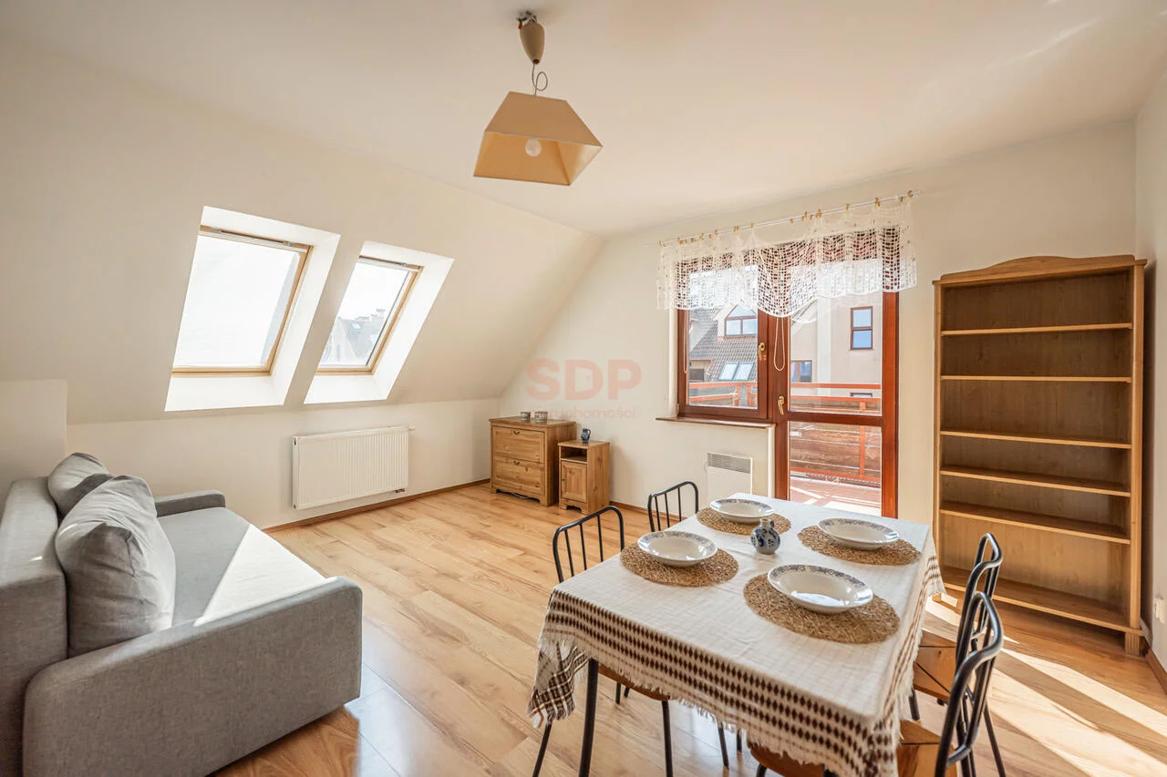 Apartamenty 42506 Wrocław Krzyki-Partynice Kawalerzystów