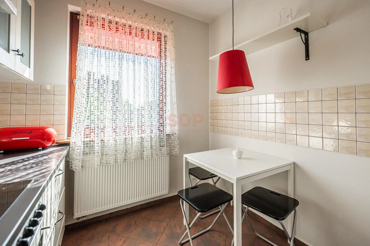 2 pokoje, apartament 50,95 m², piętro 2, oferta nr , 42506, Wrocław, Krzyki-Partynice, Krzyki, Kawalerzystów
