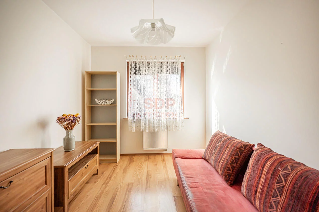 2 pokoje, apartament 50,95 m², piętro 2, oferta nr , 42506, Wrocław, Krzyki-Partynice, Krzyki, Kawalerzystów