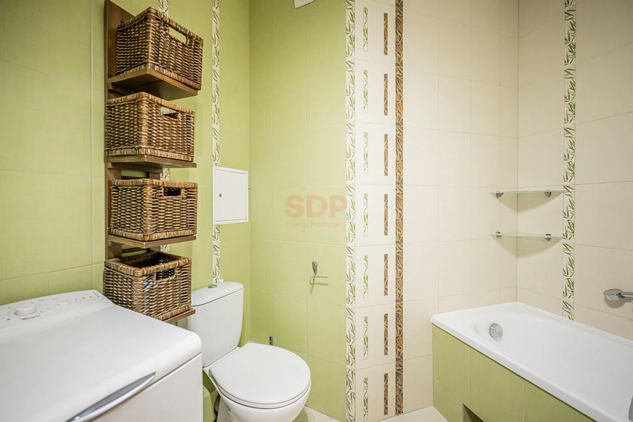 2 pokoje, apartament 50,95 m², piętro 2, oferta nr , 42506, Wrocław, Krzyki-Partynice, Krzyki, Kawalerzystów