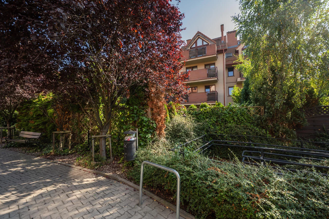 2 pokoje, apartament 50,95 m², piętro 2, oferta nr , 42506, Wrocław, Krzyki-Partynice, Krzyki, Kawalerzystów