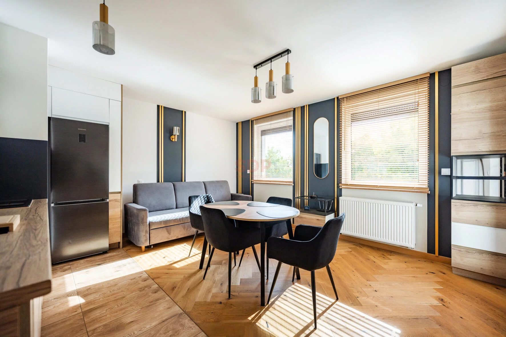 Apartamenty 42851 Wrocław Krzyki-Partynice Kazachstańska